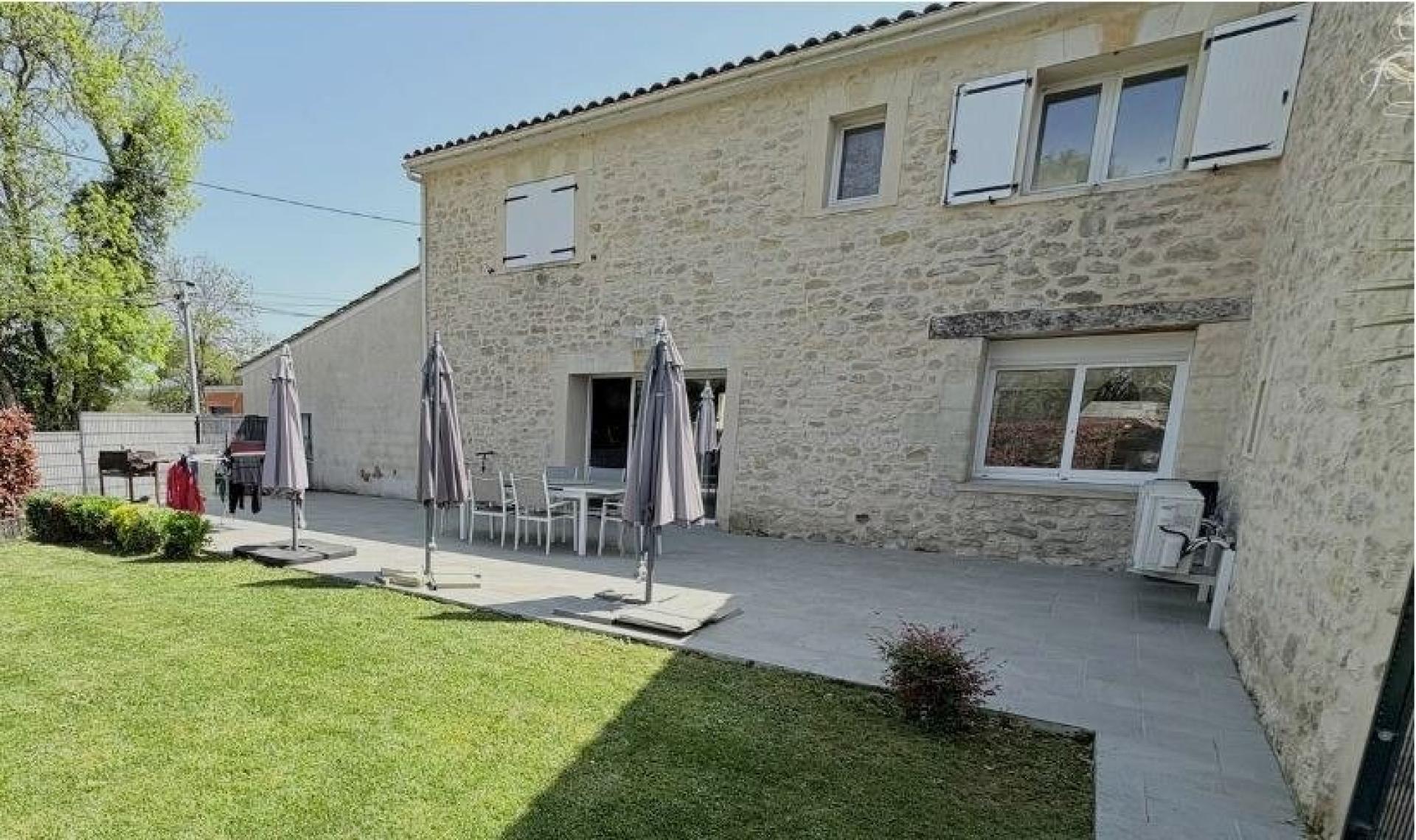 Photo 3 de l'annonce.