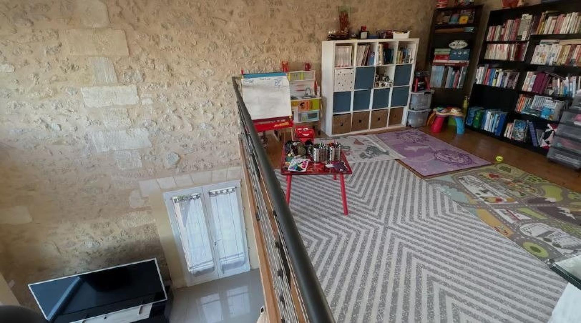 Photo 6 de l'annonce.