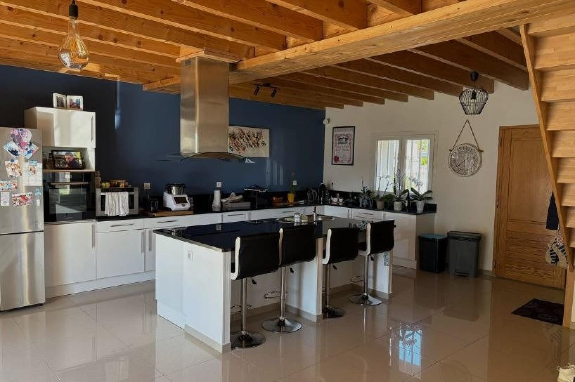 Photo 8 de l'annonce.