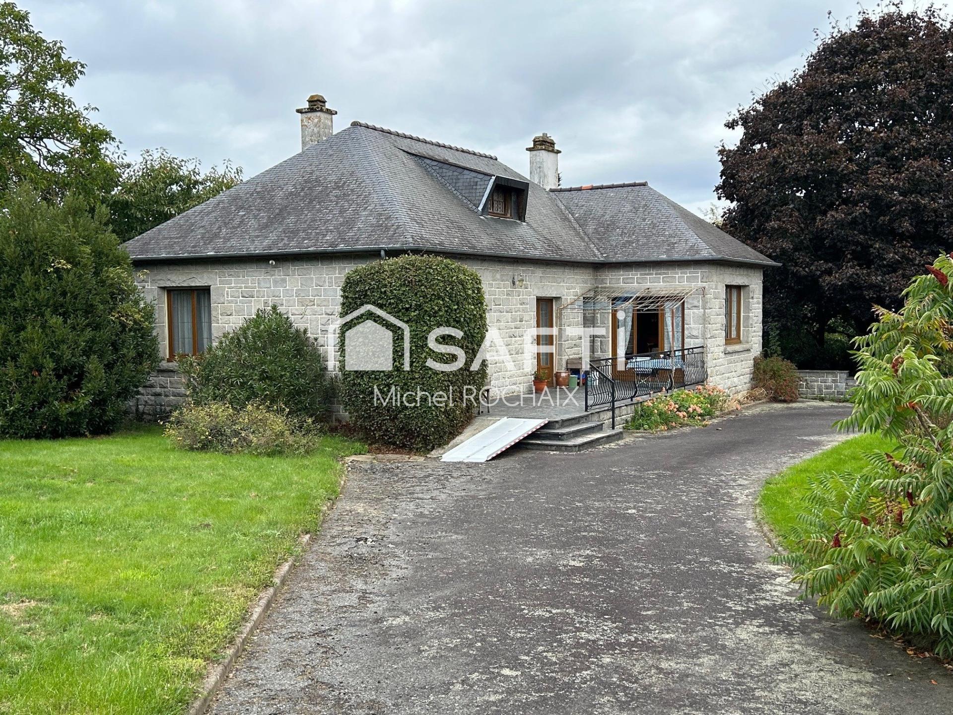 Photographie descriptive du bien