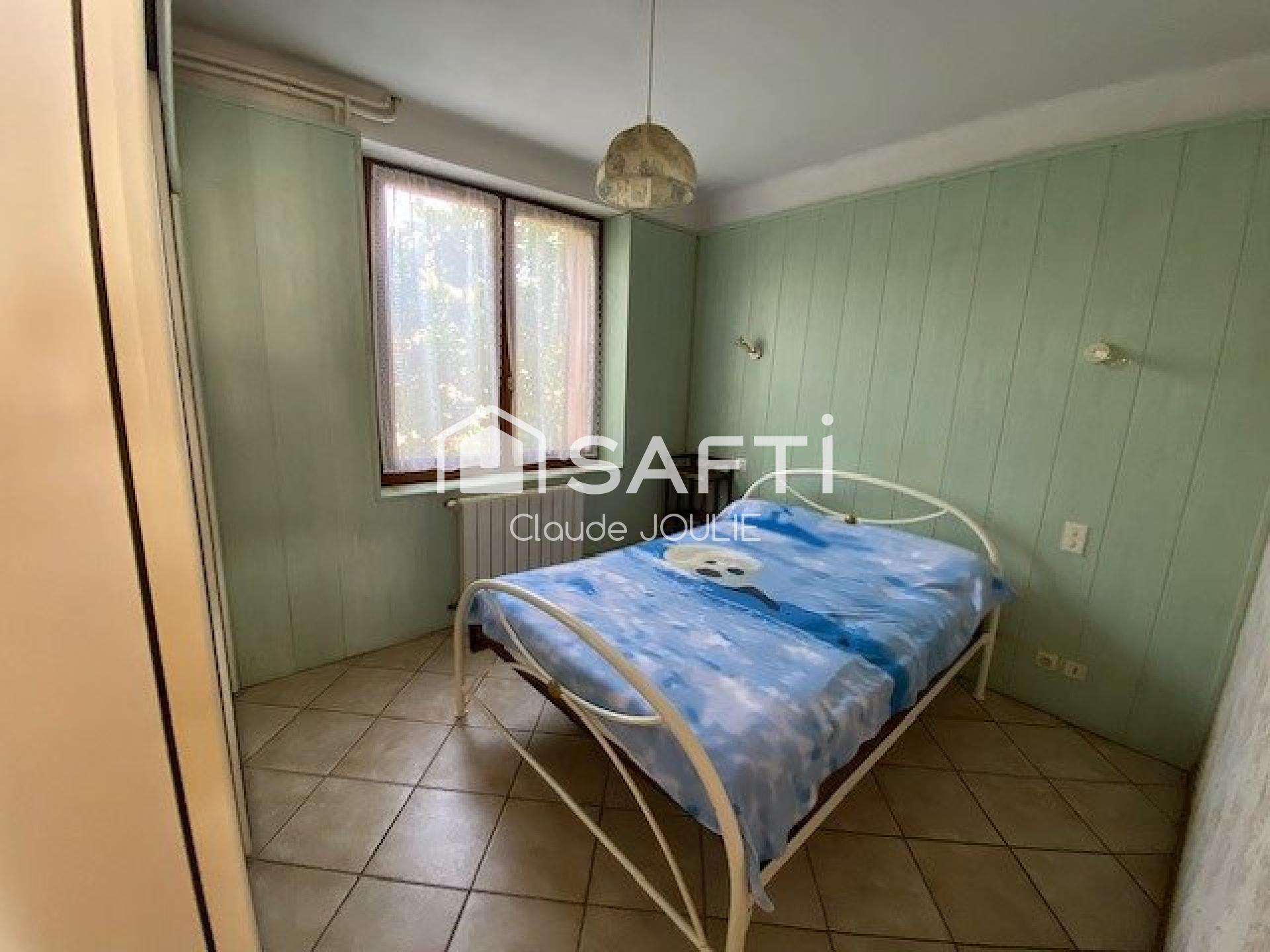 Photo SAFTI — Maison 6 pièces, 173 m² à Capdenac Gare 5