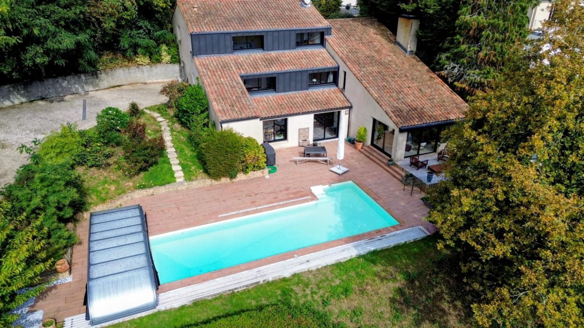 Photo 8 de l'annonce.