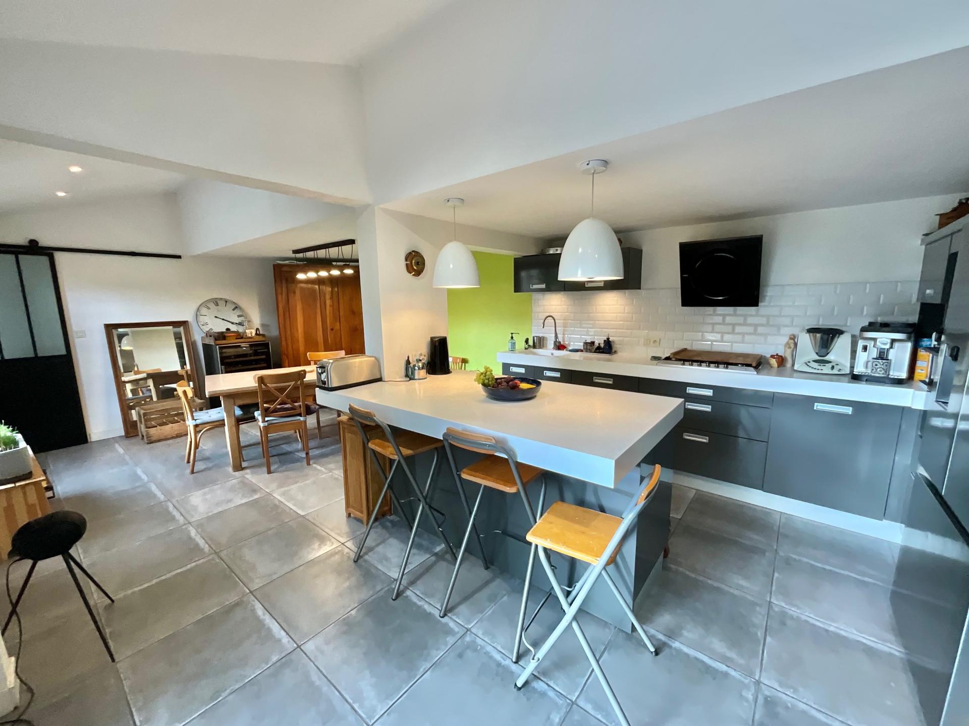 Photo 11 de l'annonce.