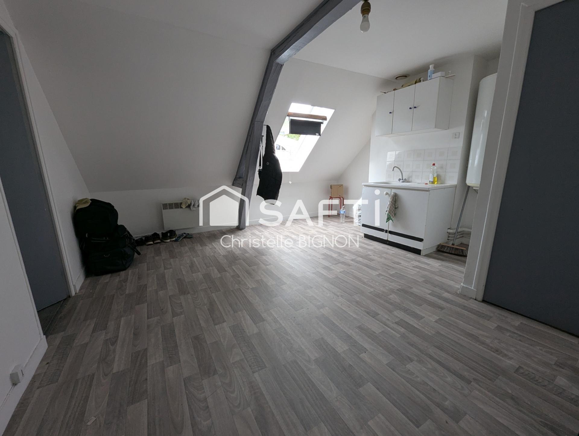 Photo-appartement