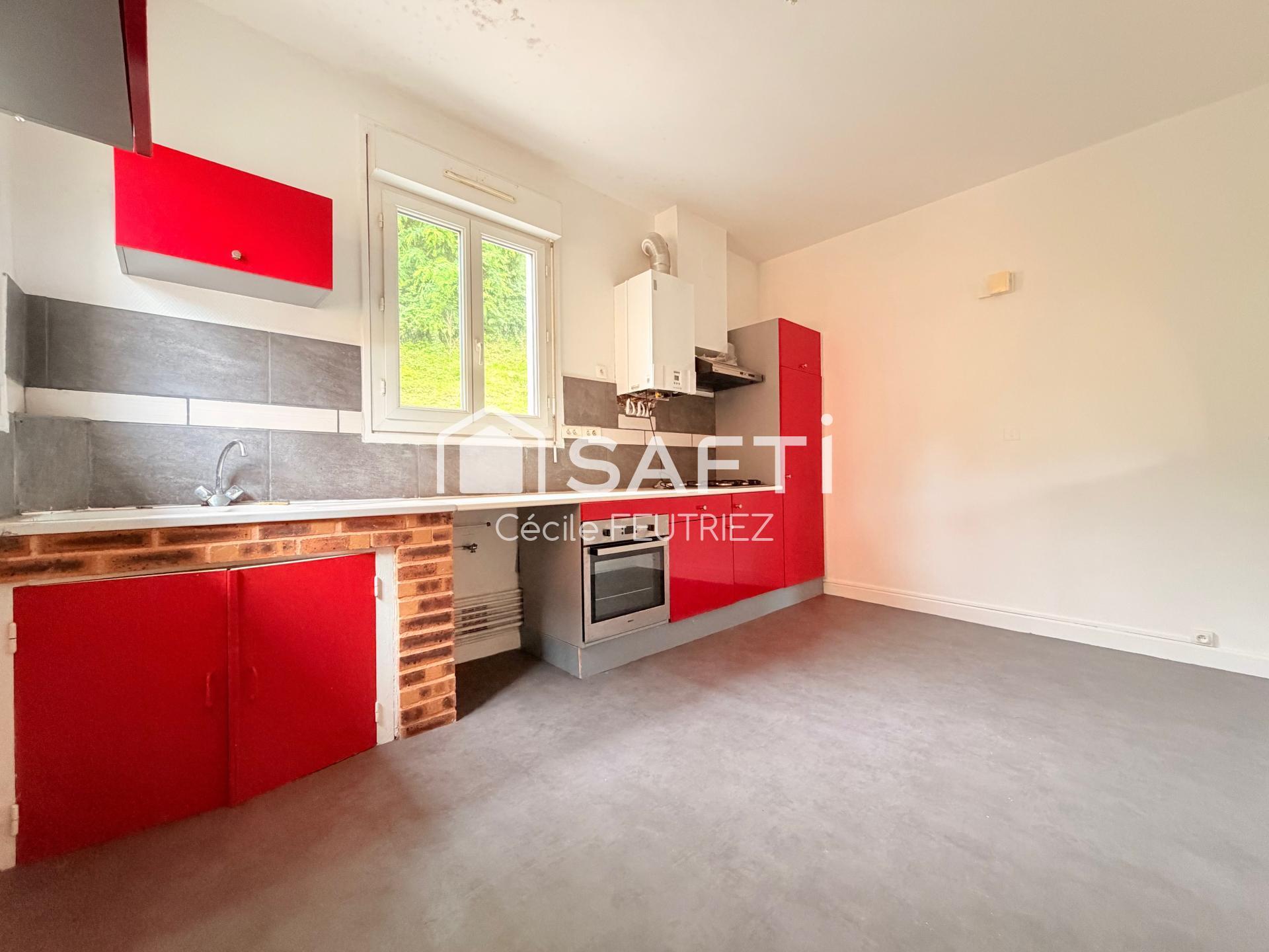 Photo-appartement