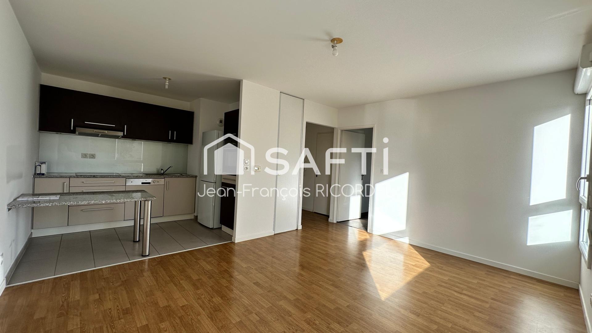 Photo-appartement