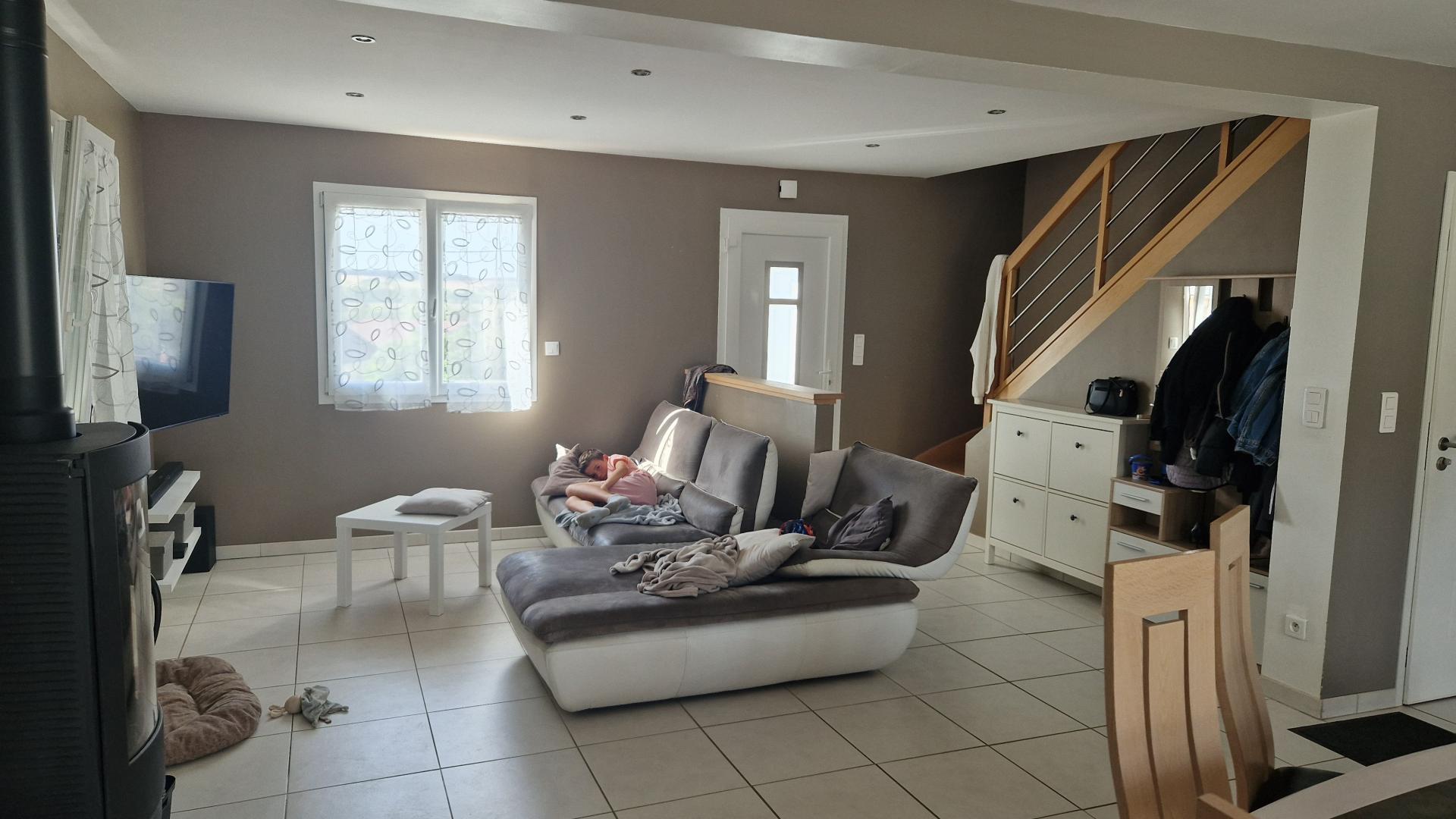 Photographie descriptive du bien