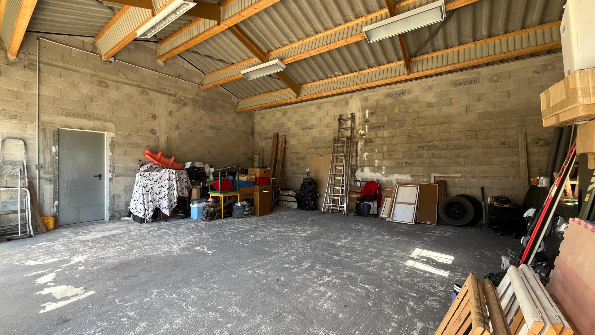 Photo 14 de l'annonce.