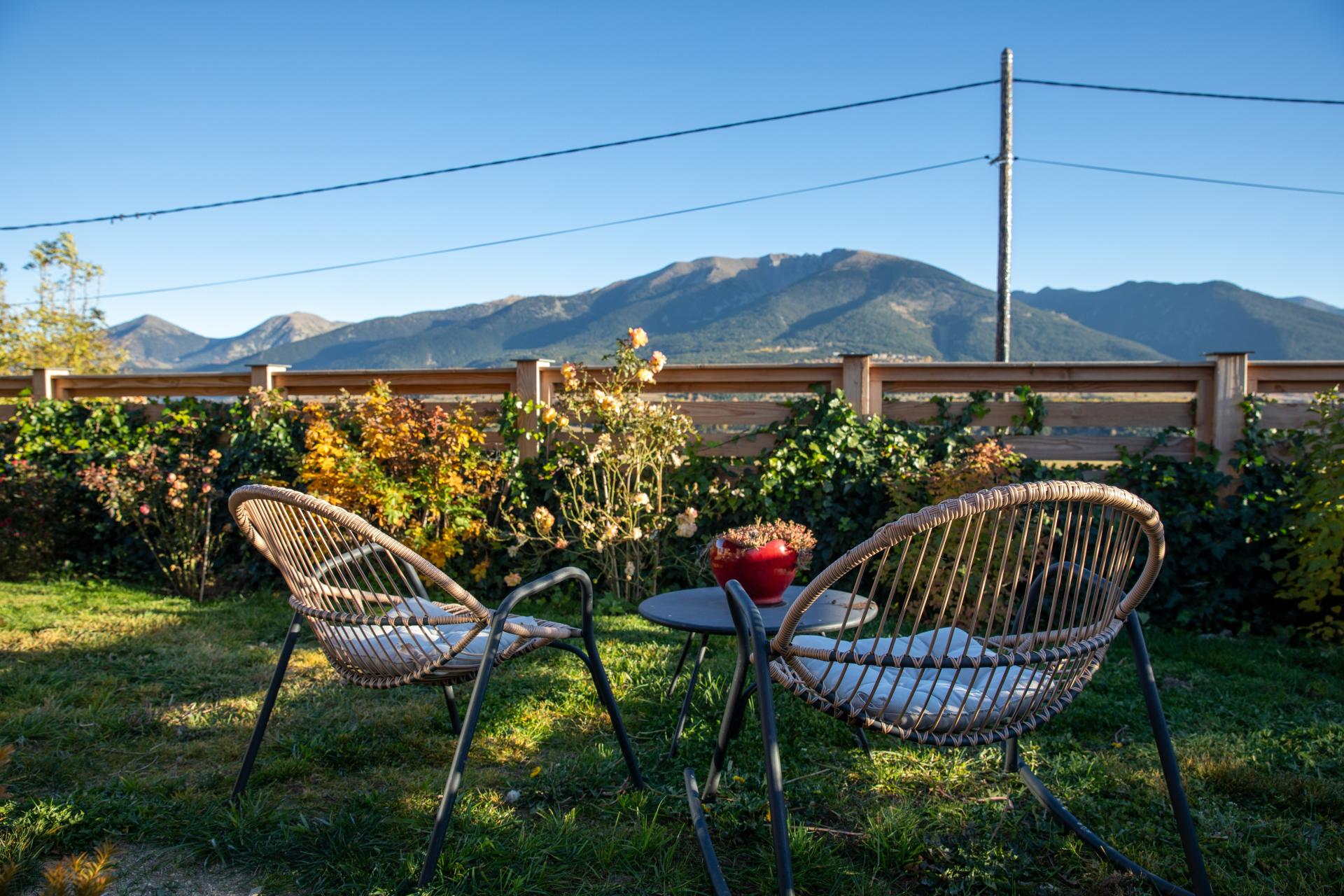 Photo 3 de l'annonce.