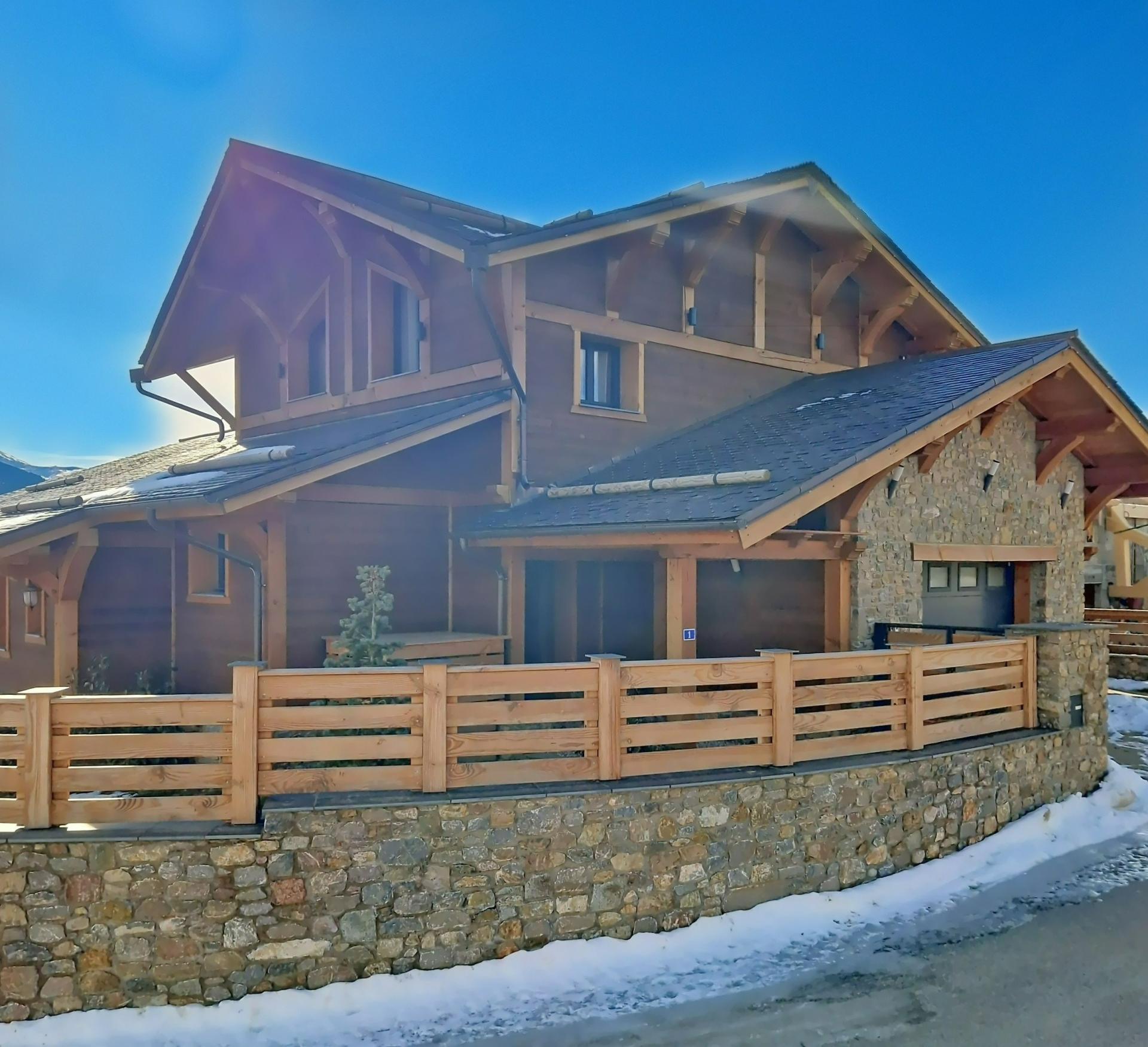 Photo 3 de l'annonce.