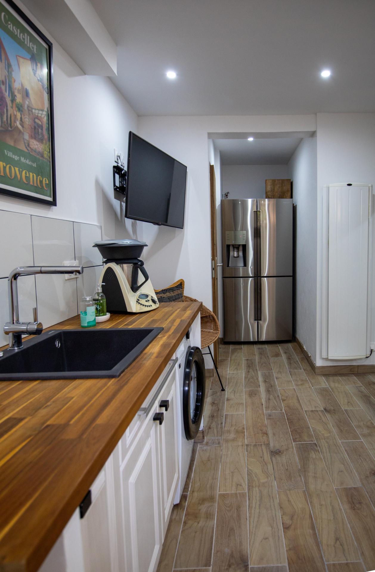 Photo 20 de l'annonce.