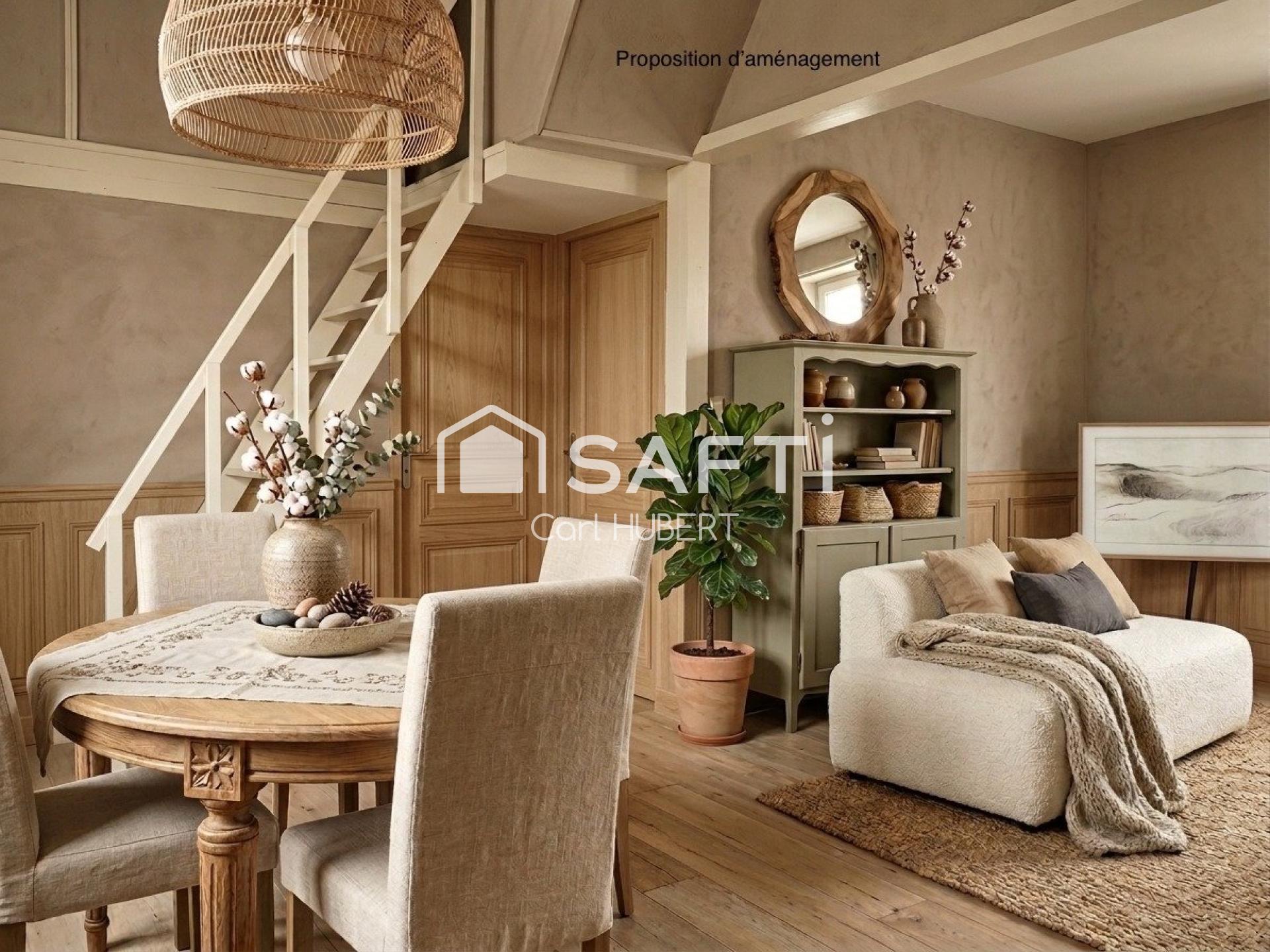 Photo-appartement