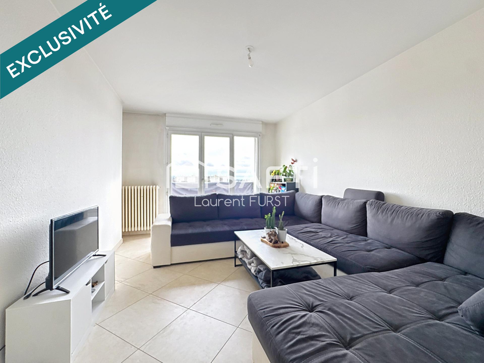 Appartement Spécial investisseur