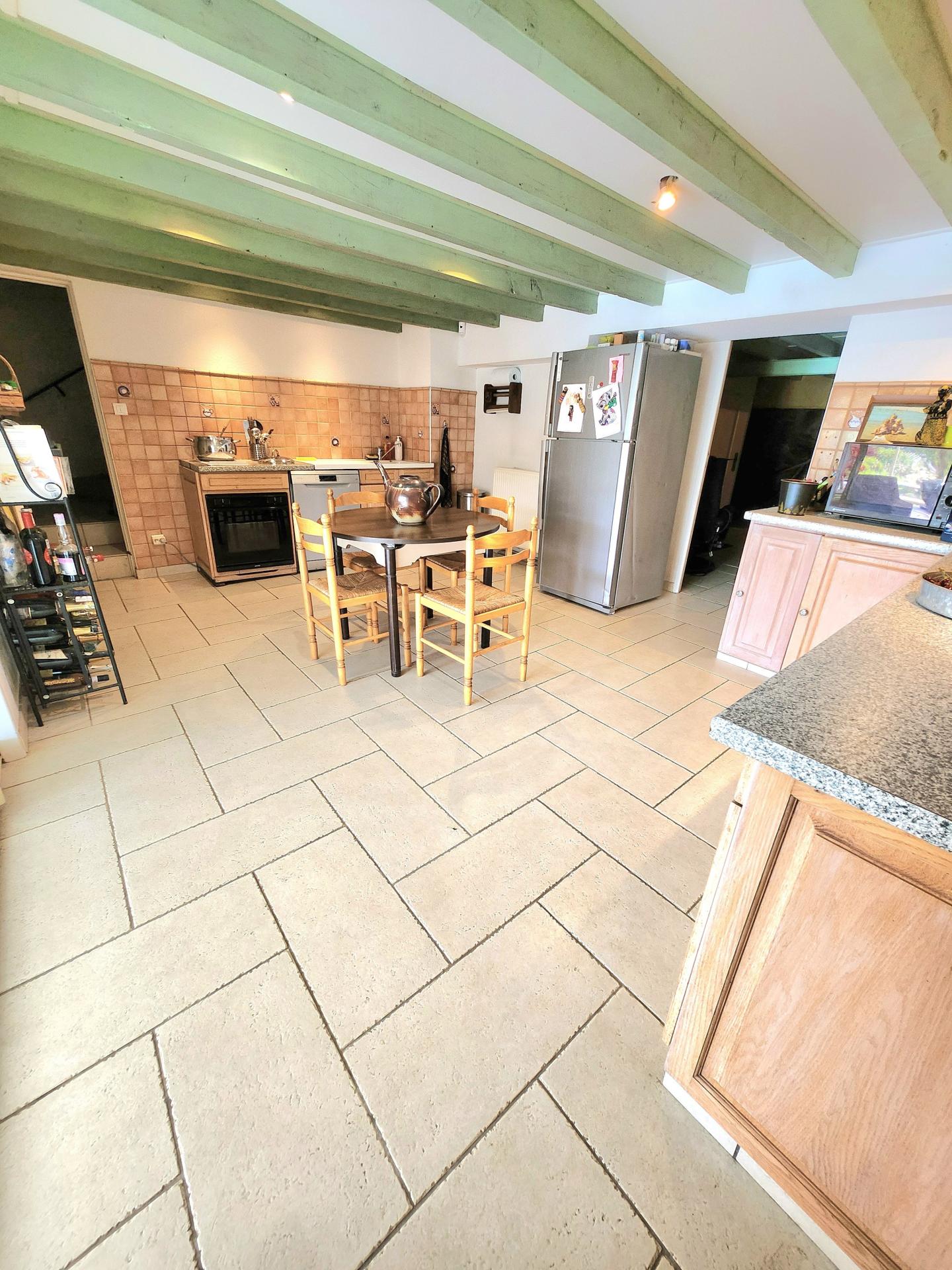 Photo 14 de l'annonce.