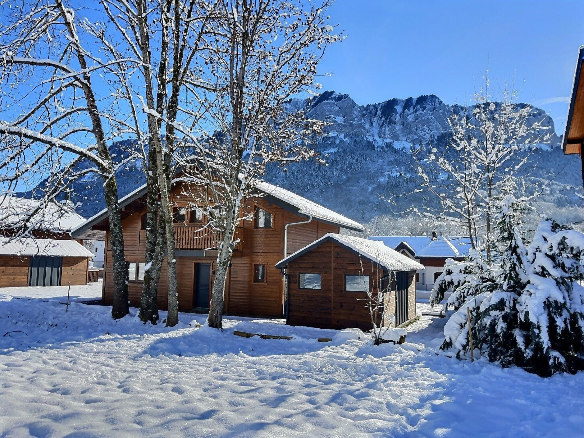 Photo 2 de l'annonce.