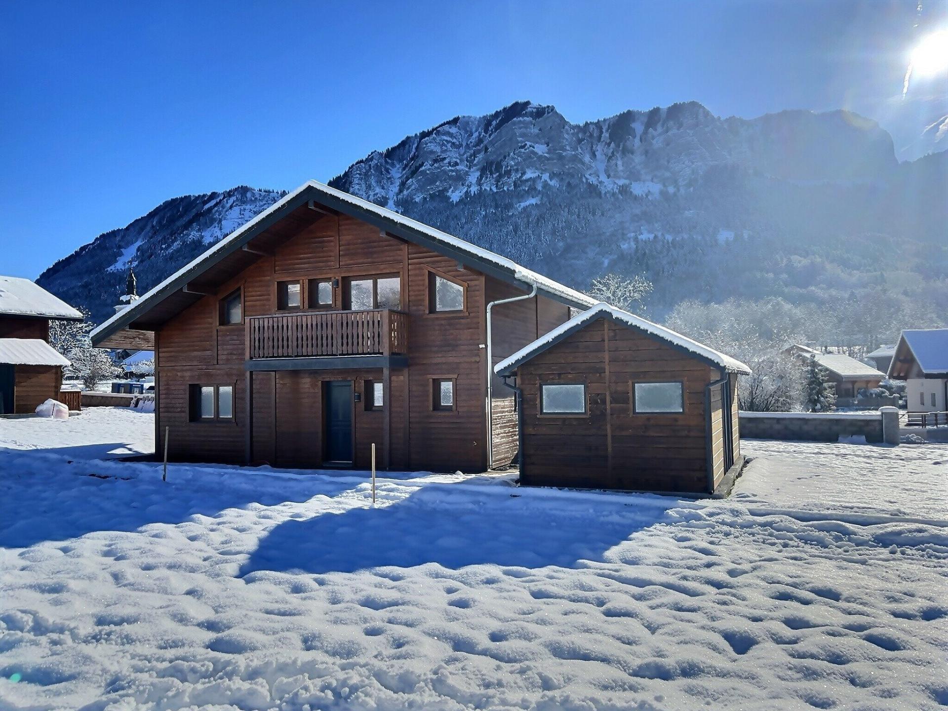 Photo 2 de l'annonce.