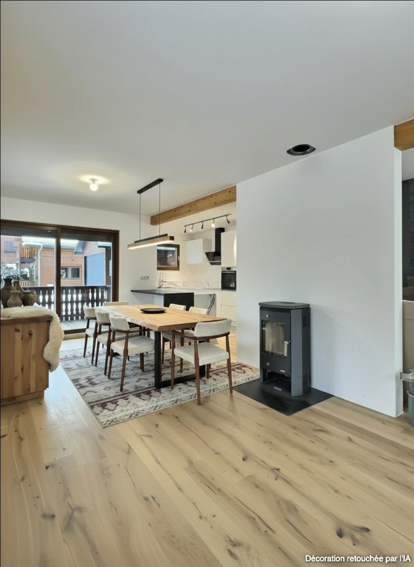 Photo 3 de l'annonce.