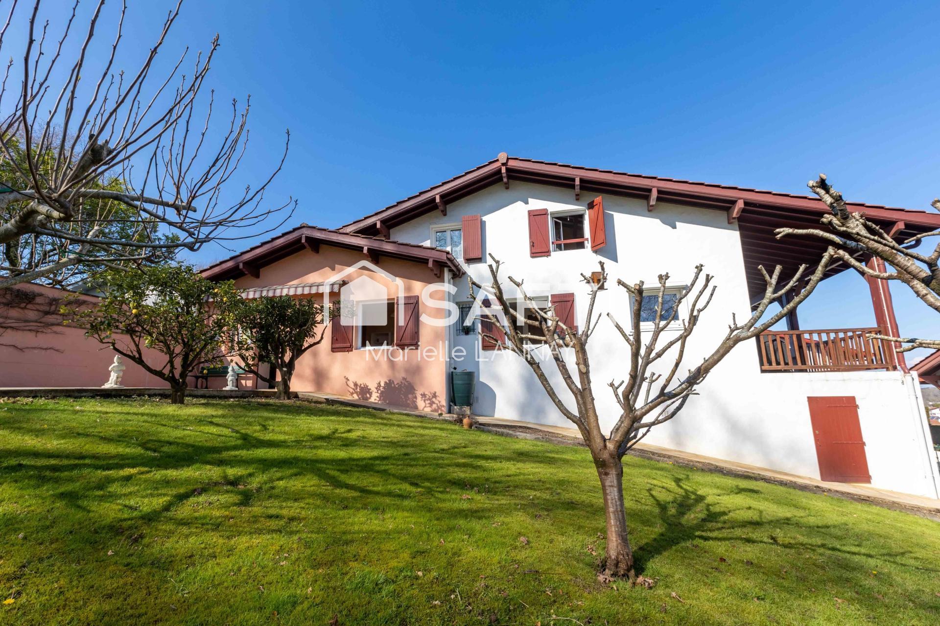 Photographie descriptive du bien