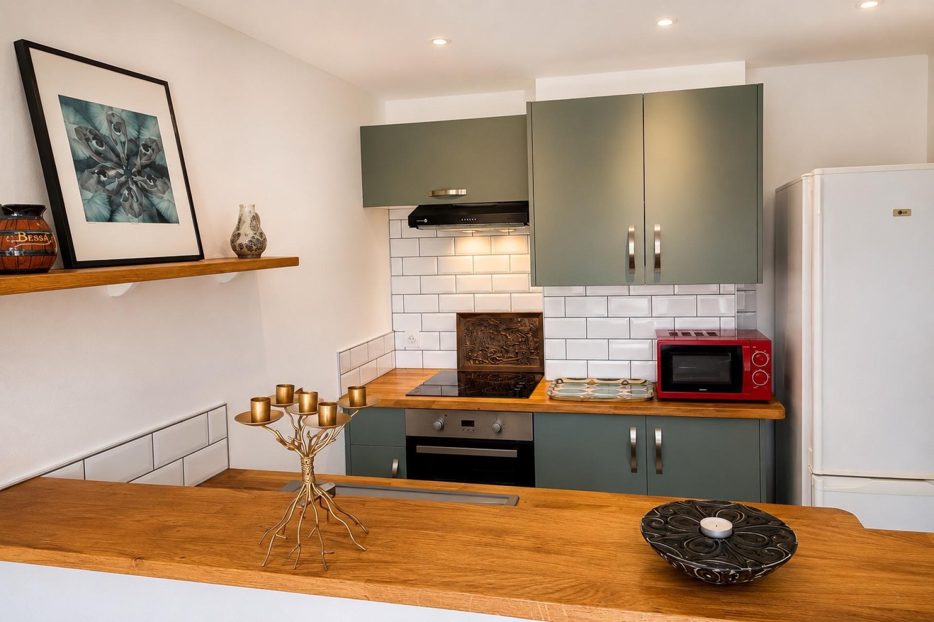 Photo-appartement