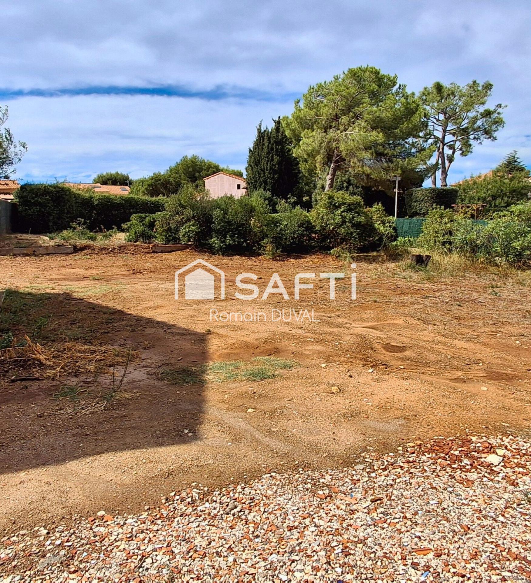 Photographie descriptive du bien