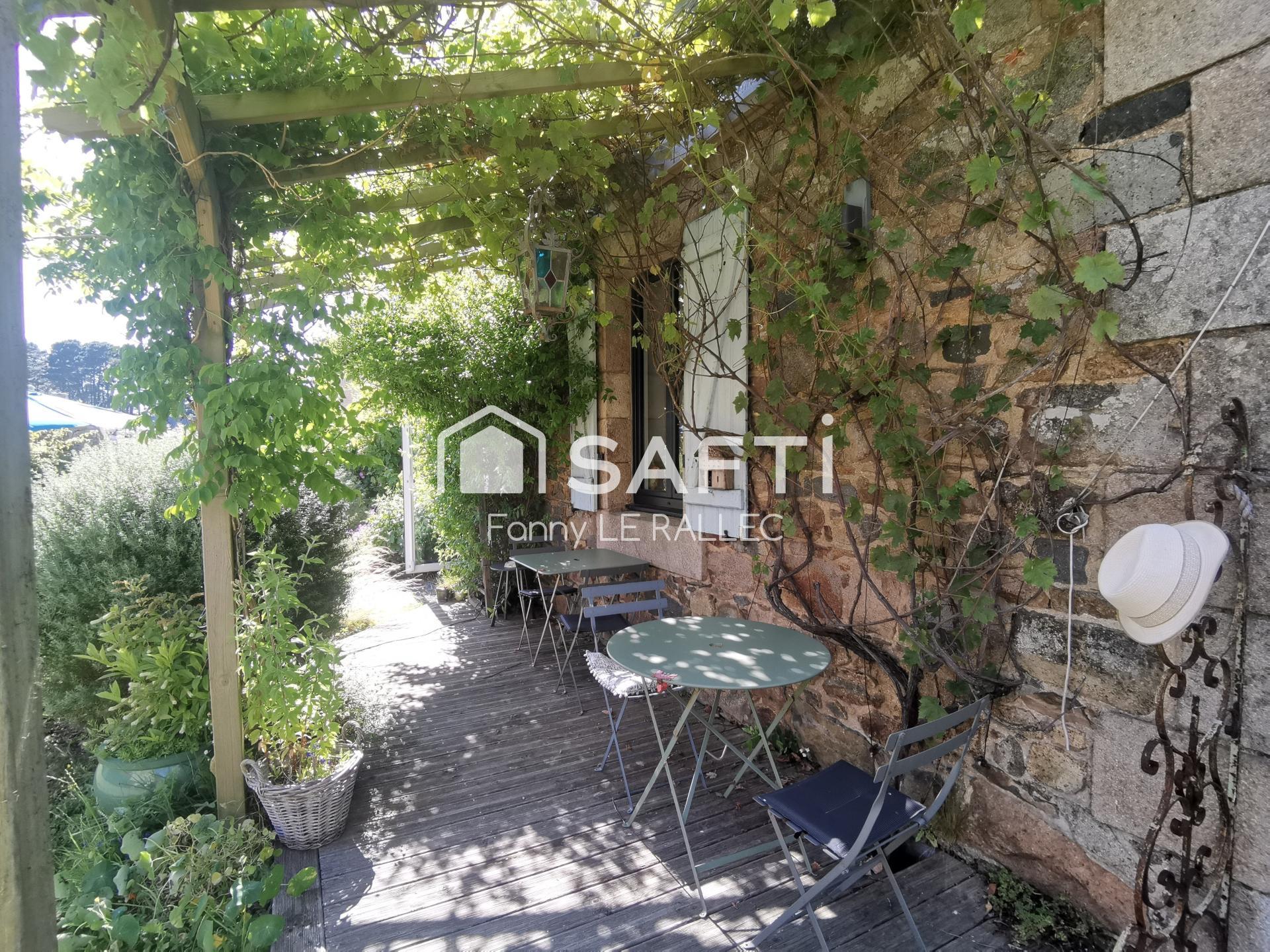 Photographie descriptive du bien