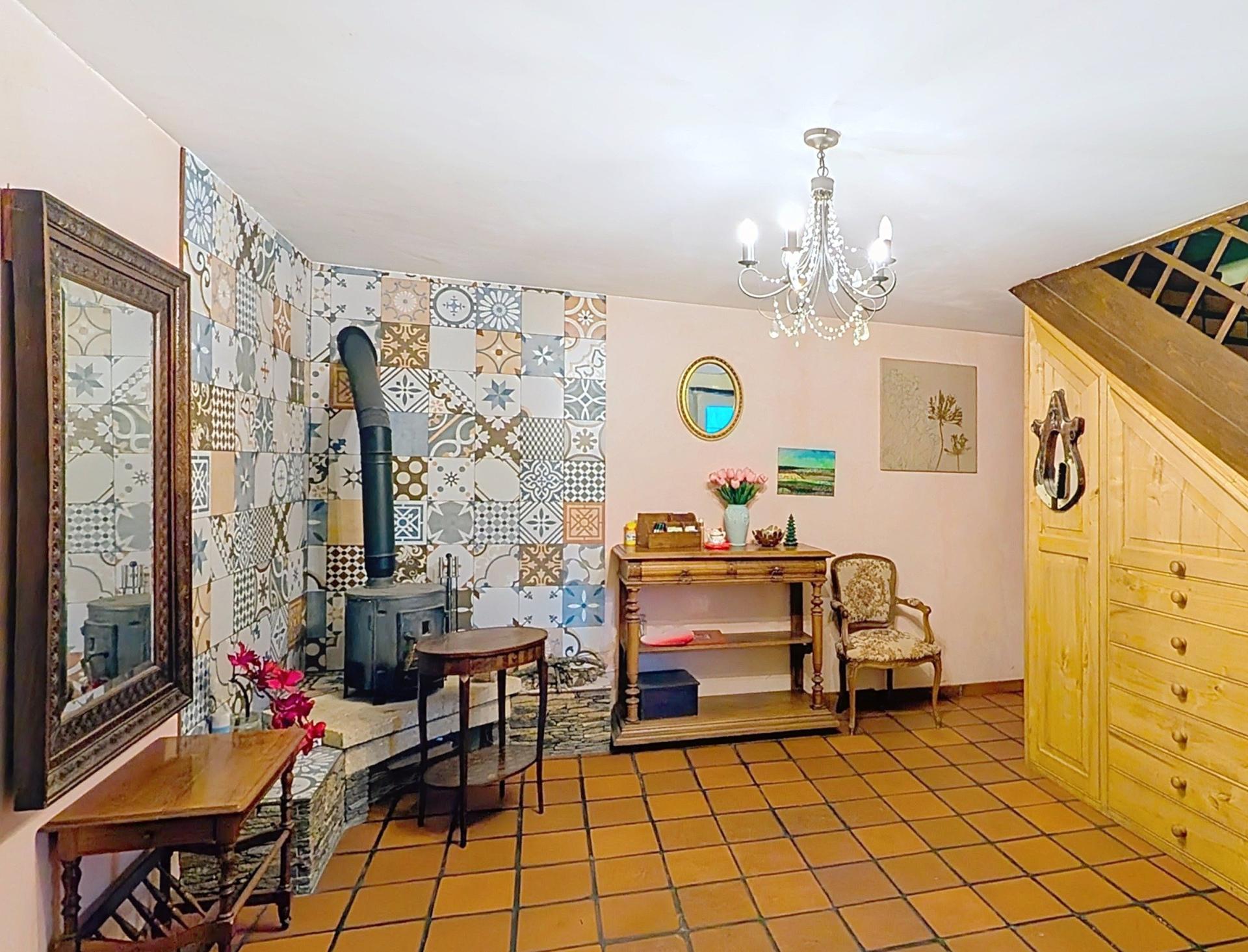 Photo 2 de l'annonce.