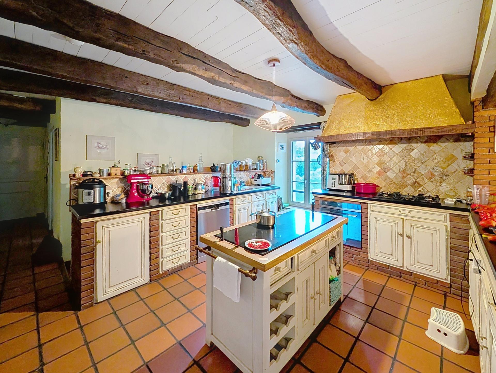 Photo 3 de l'annonce.