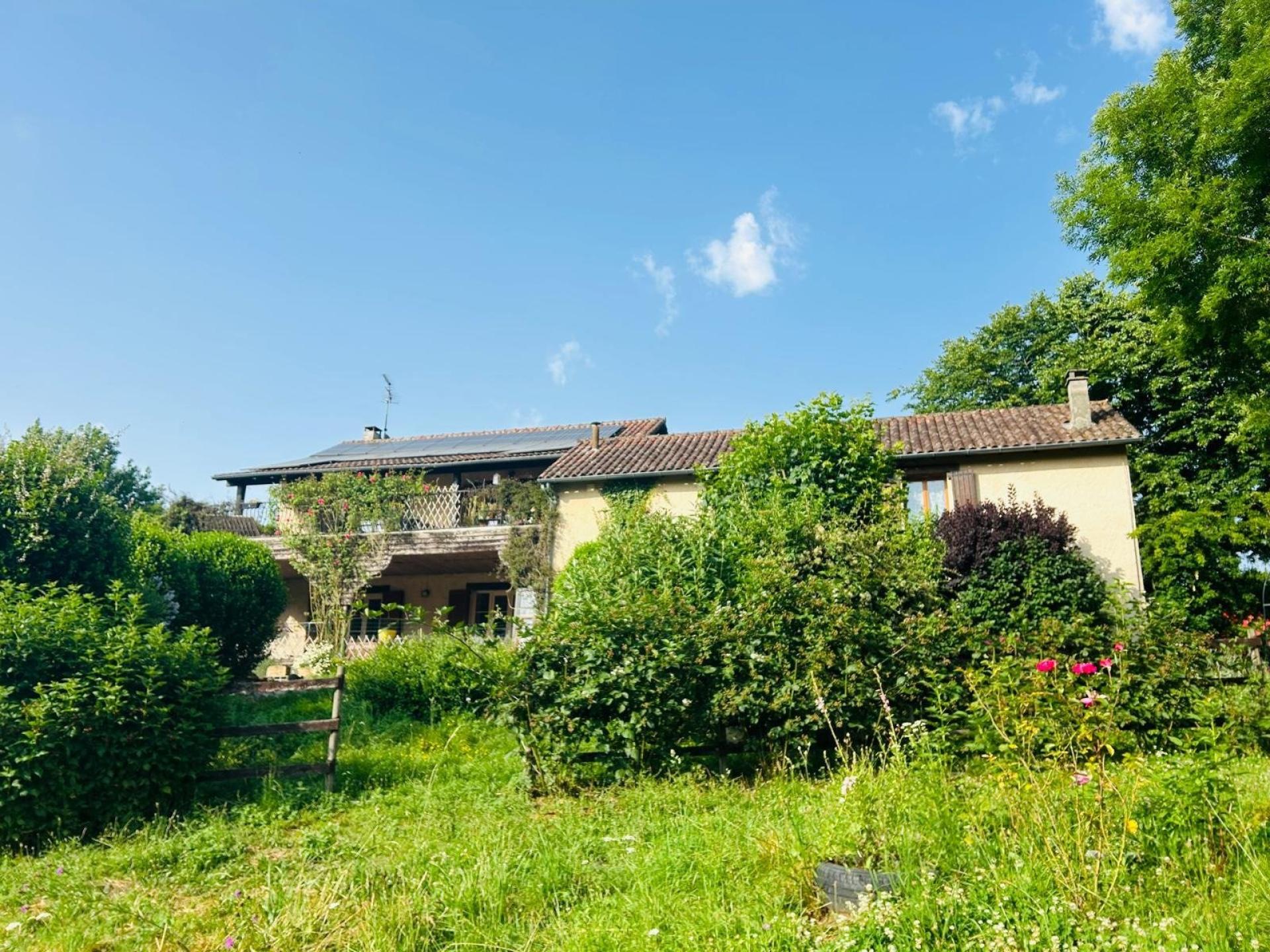 Photo 8 de l'annonce.