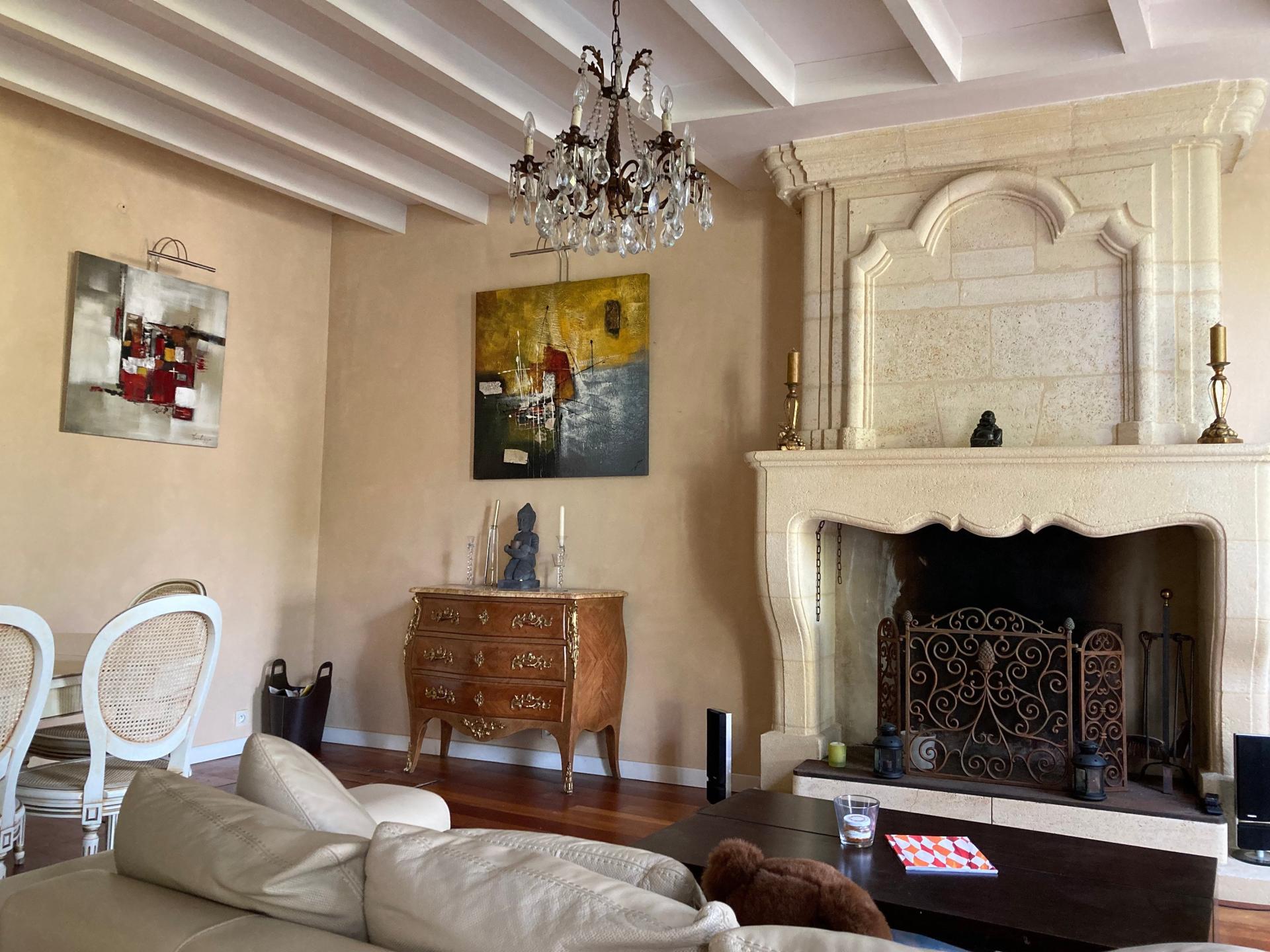 Photo 4 de l'annonce.