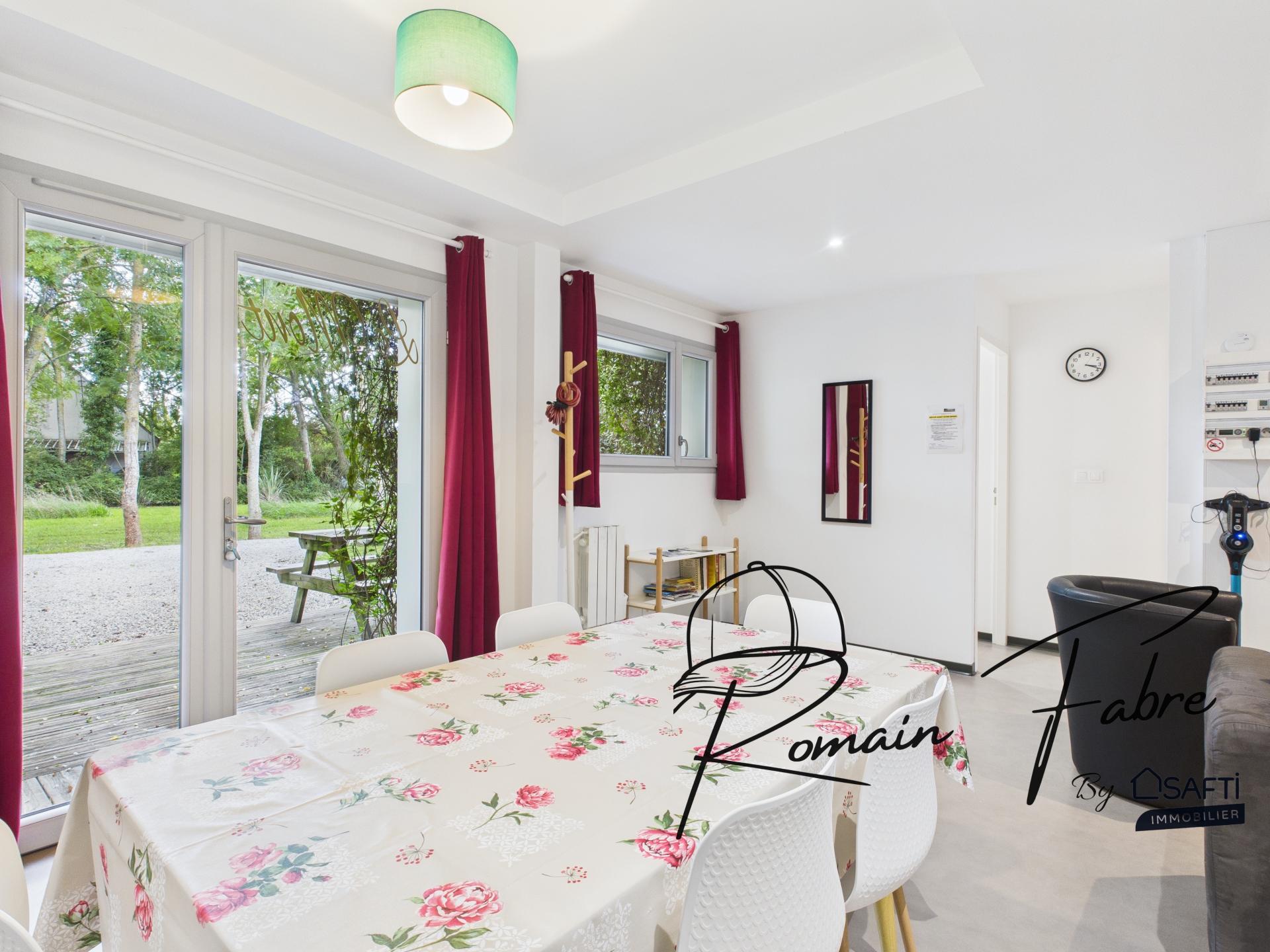 Photo 18 de l'annonce.