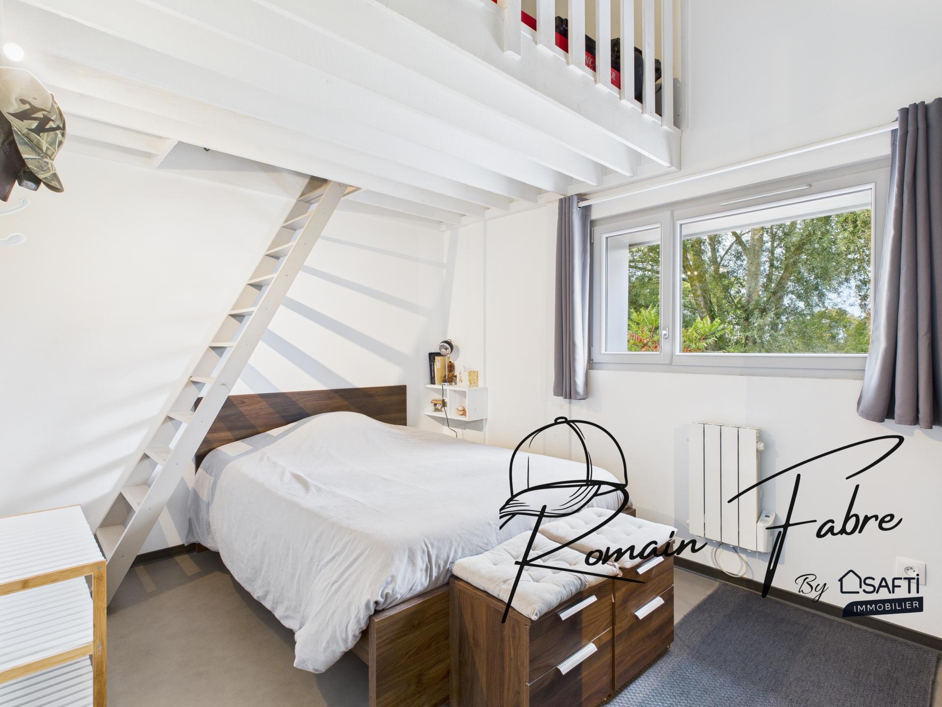 Photo 8 de l'annonce.