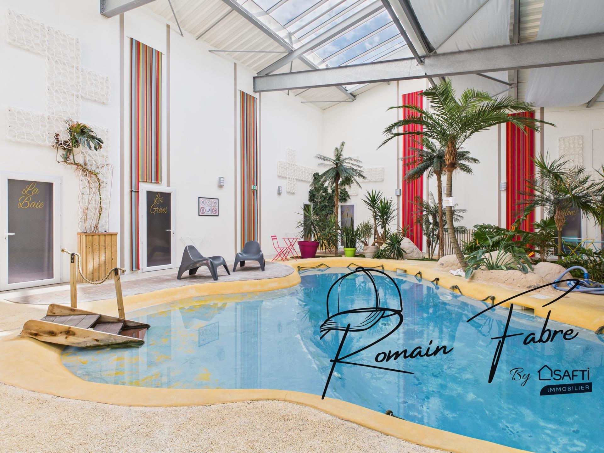 Photo 12 de l'annonce.