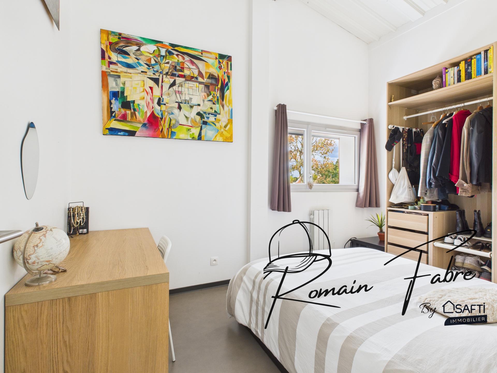 Photo 6 de l'annonce.