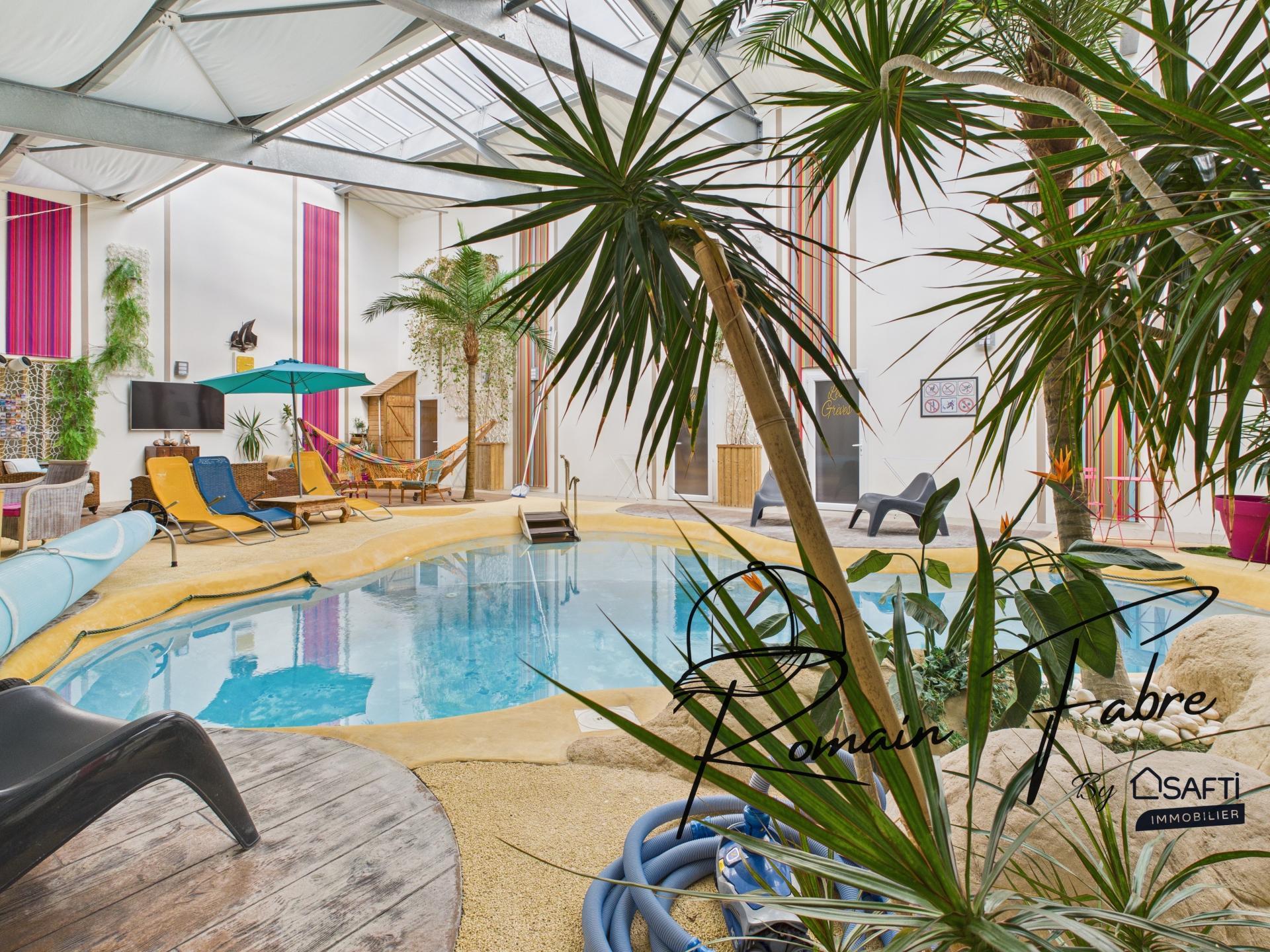 Photographie descriptive du bien