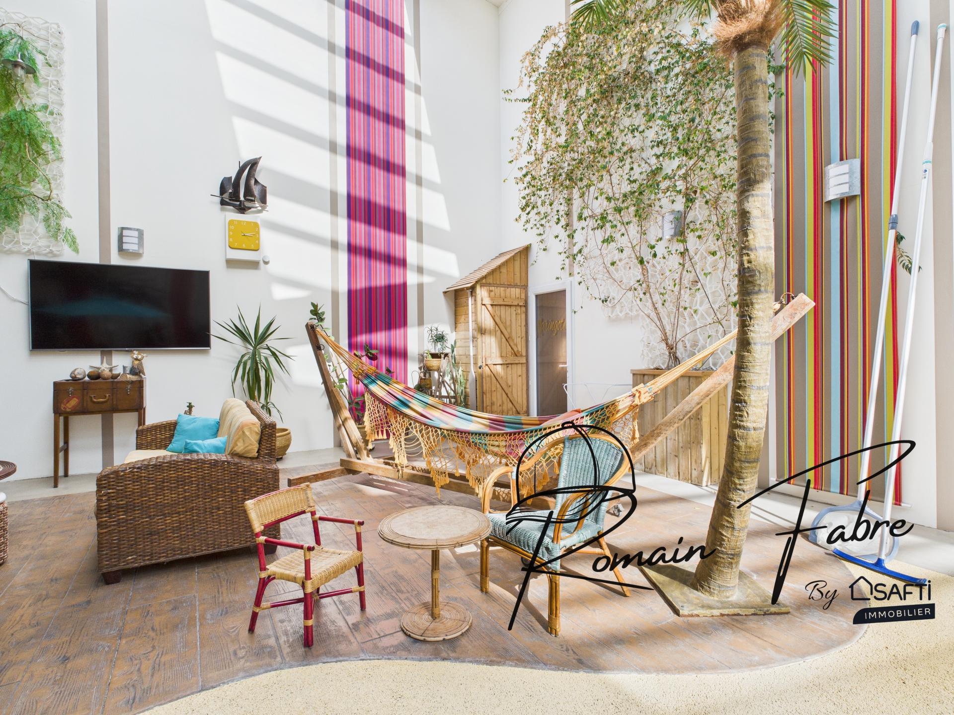 Photo 13 de l'annonce.