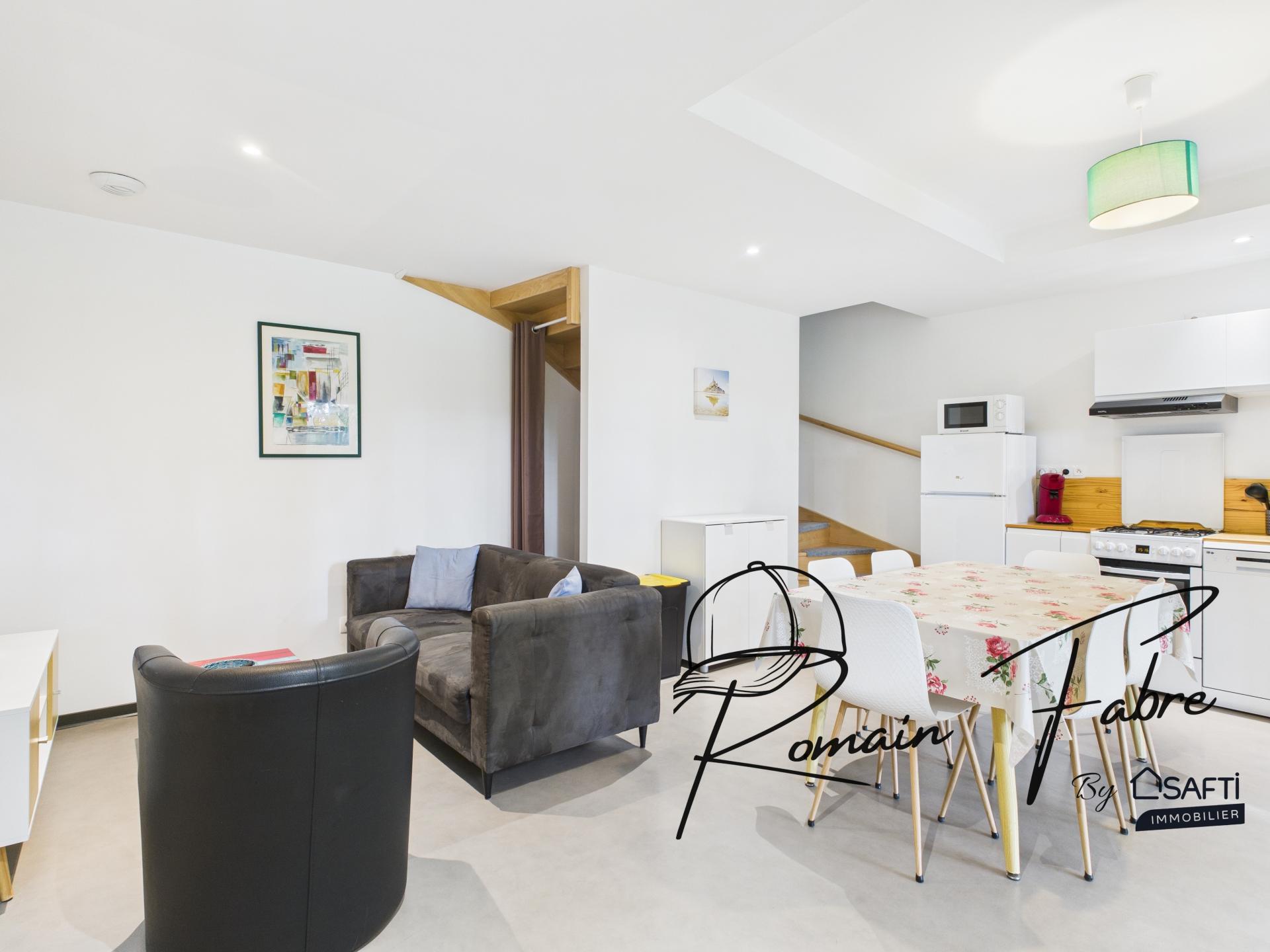 Photo 21 de l'annonce.