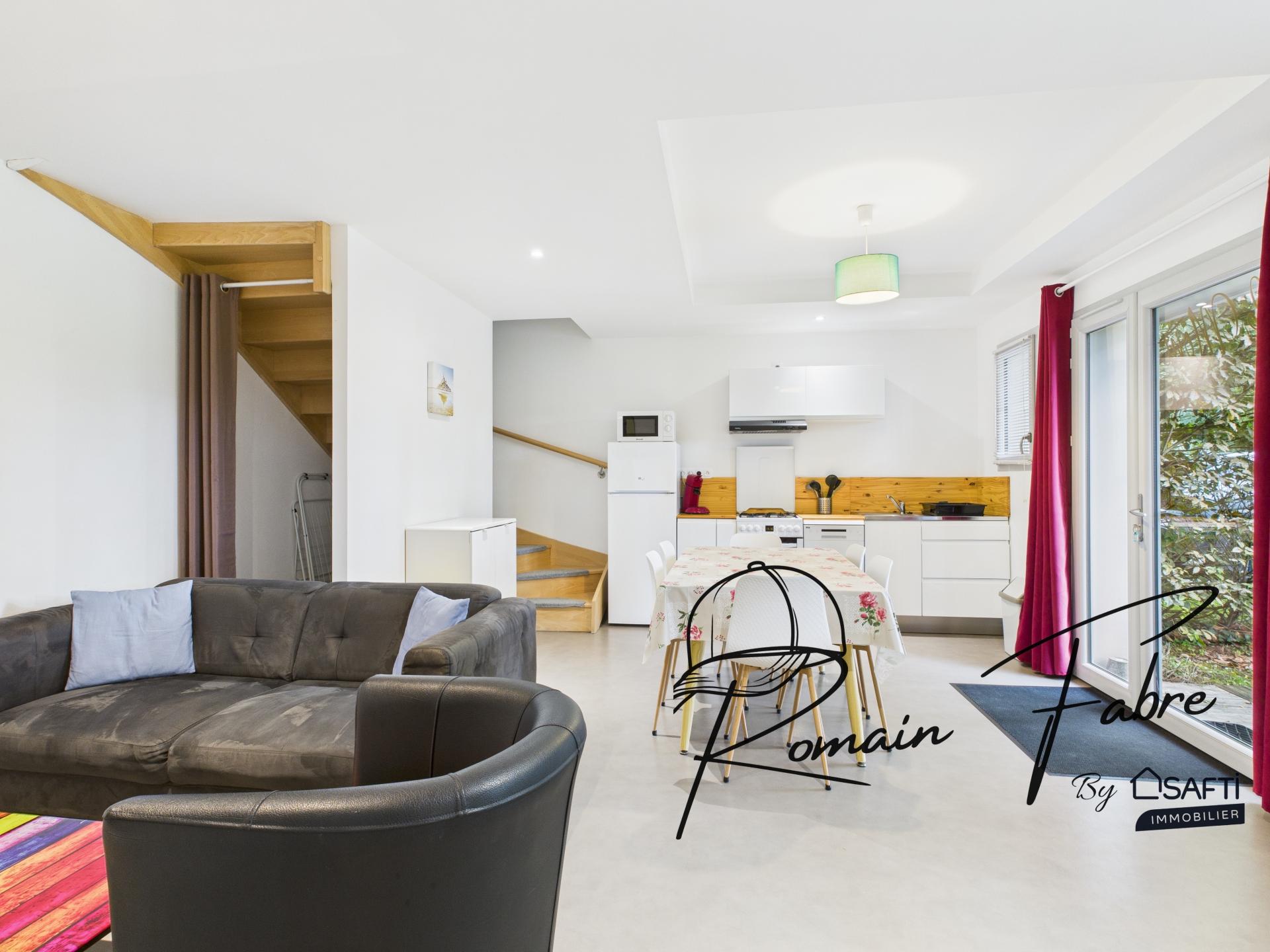 Photo 20 de l'annonce.