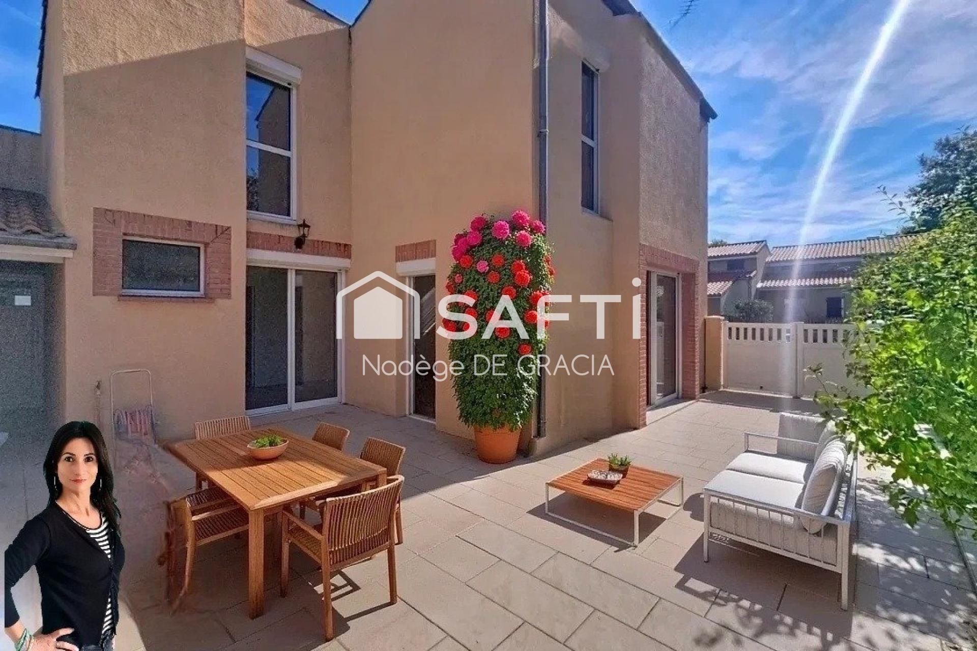 Photographie descriptive du bien