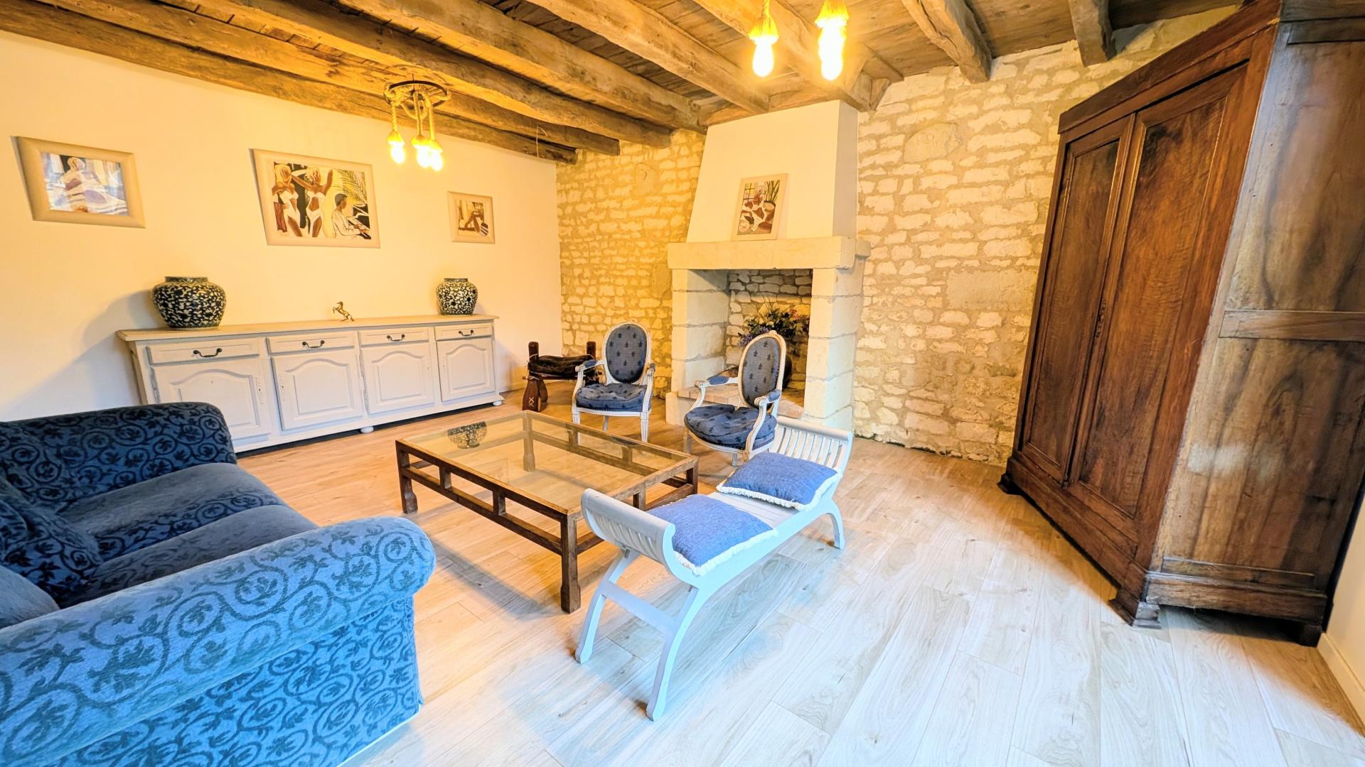 Photo 13 de l'annonce.