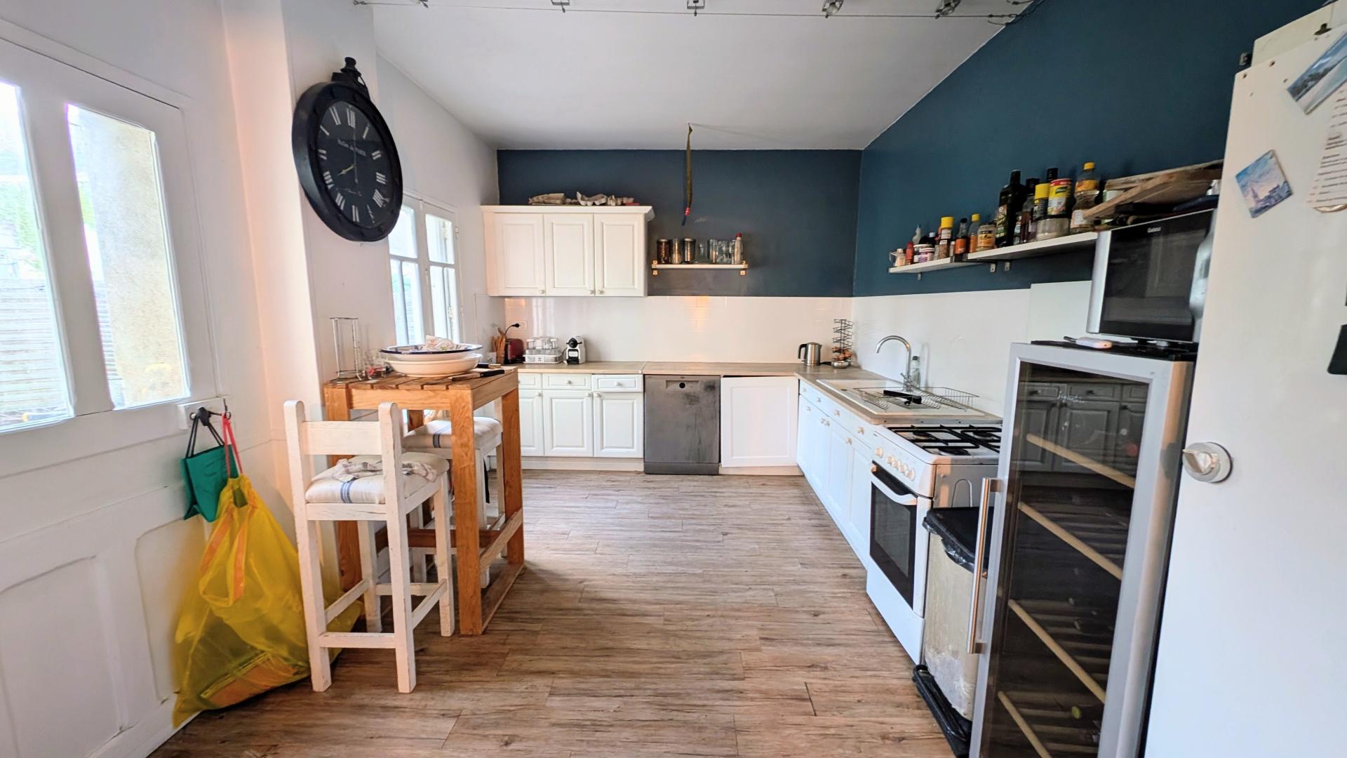 Photo 9 de l'annonce.