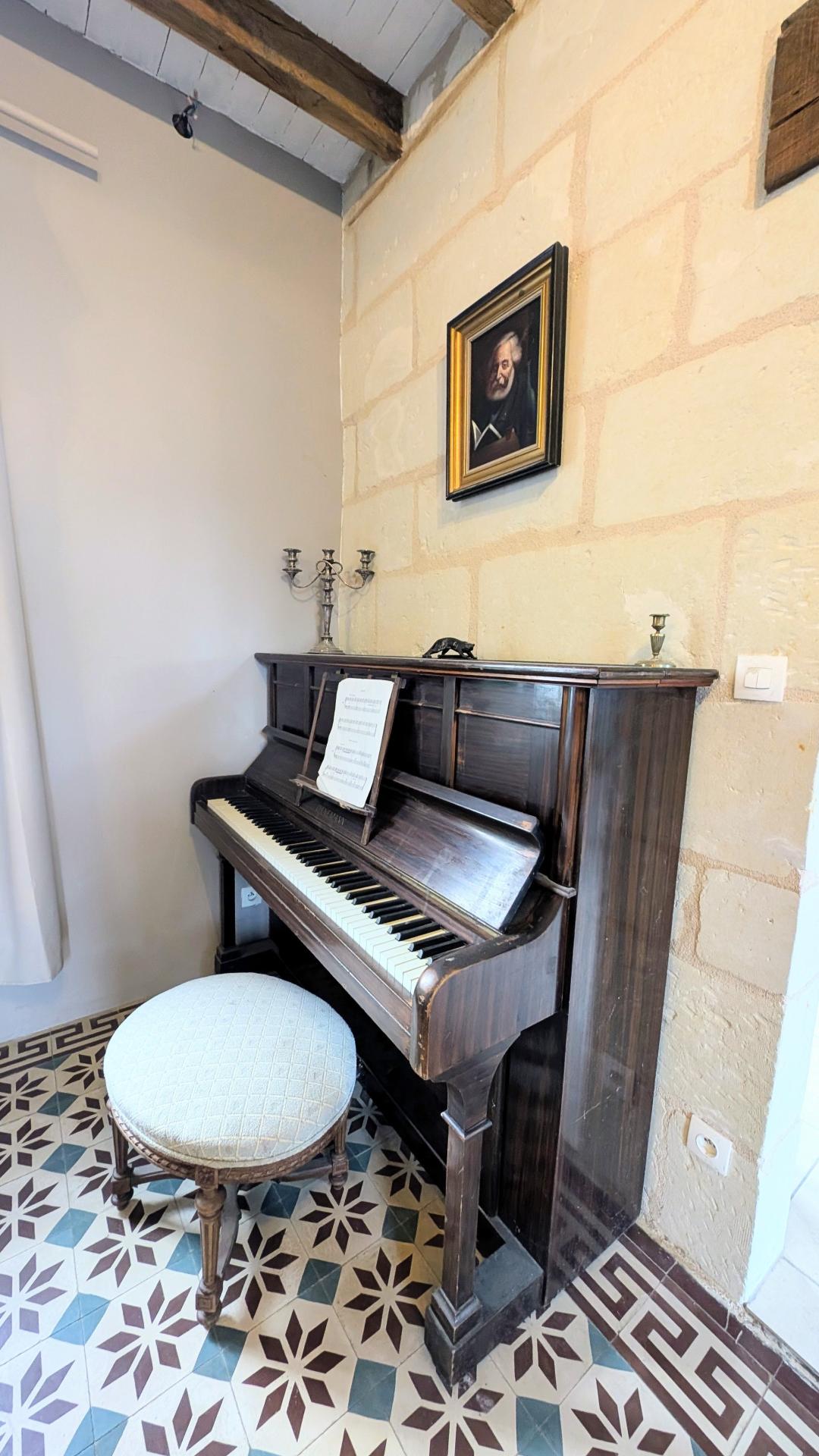 Photo 4 de l'annonce.