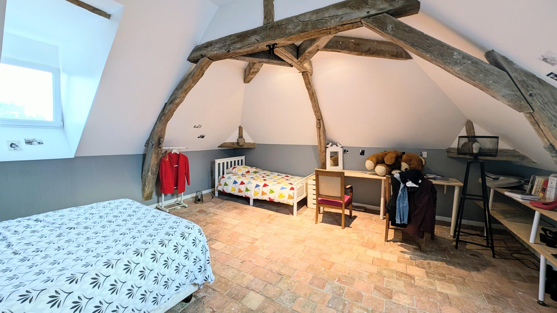 Photo 14 de l'annonce.