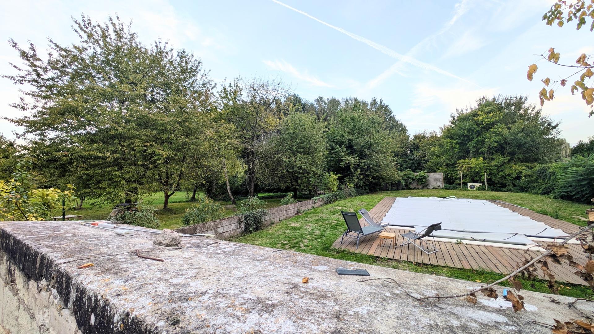 Photo 19 de l'annonce.