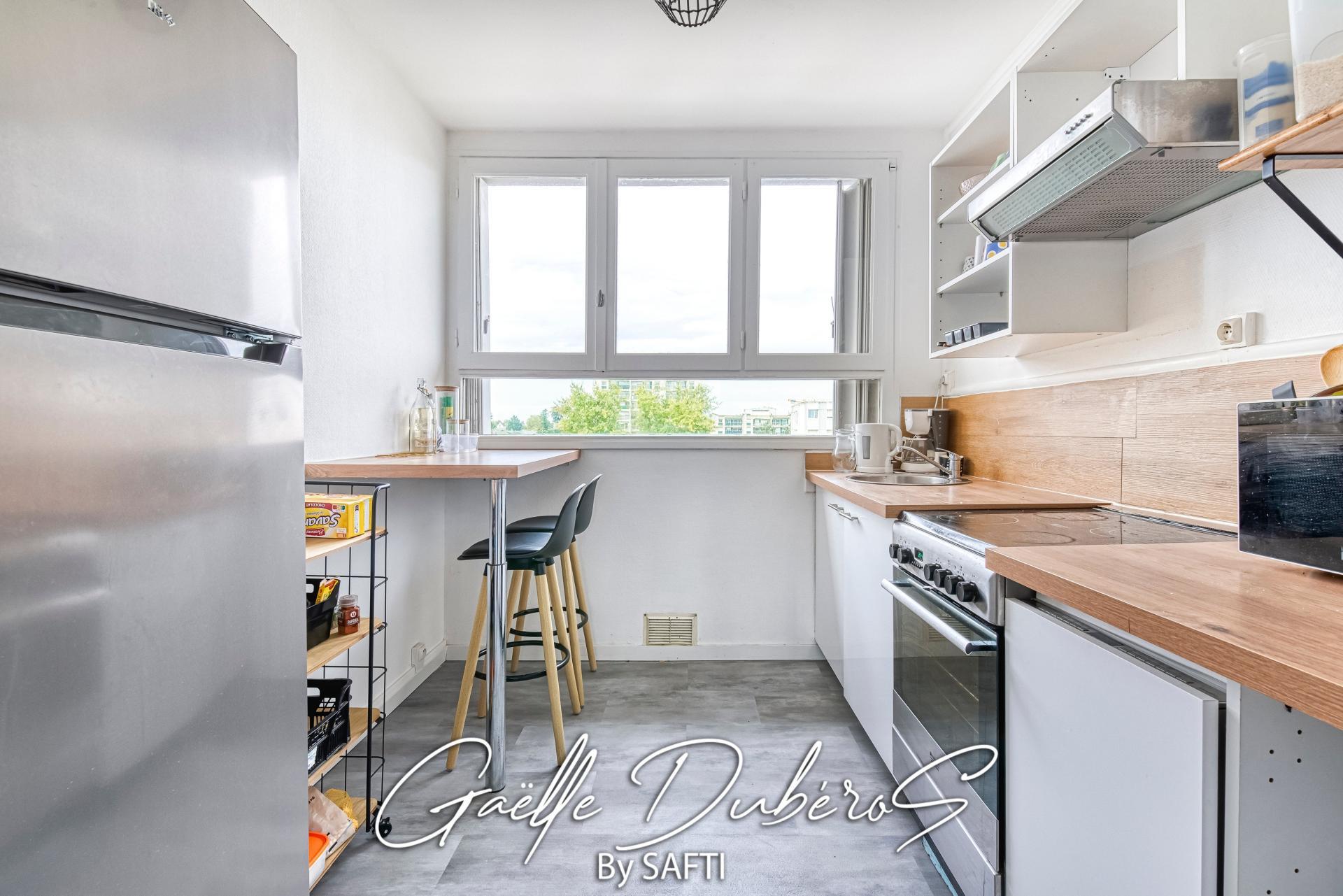Charmant Appartement 3 chambres