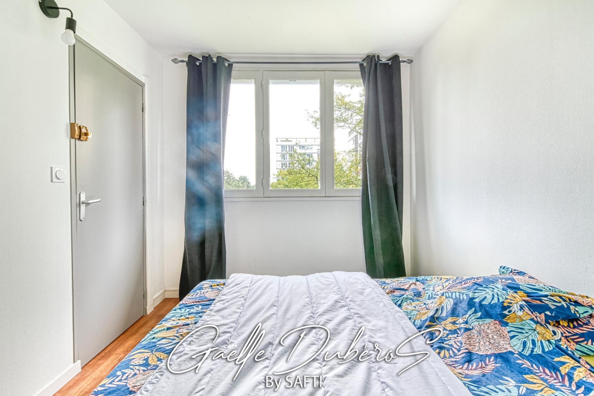 Charmant Appartement 3 chambres