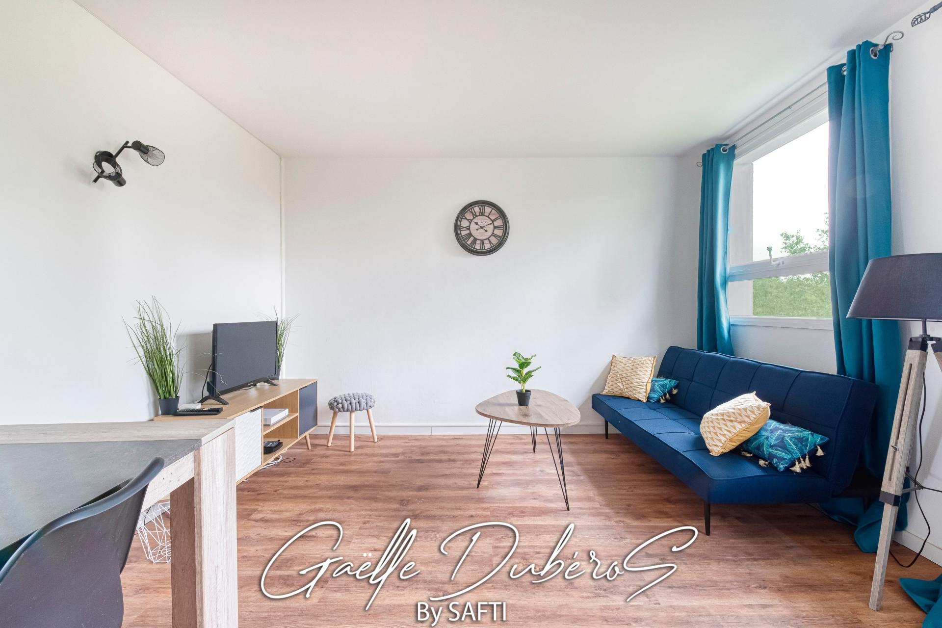 Charmant Appartement 3 chambres