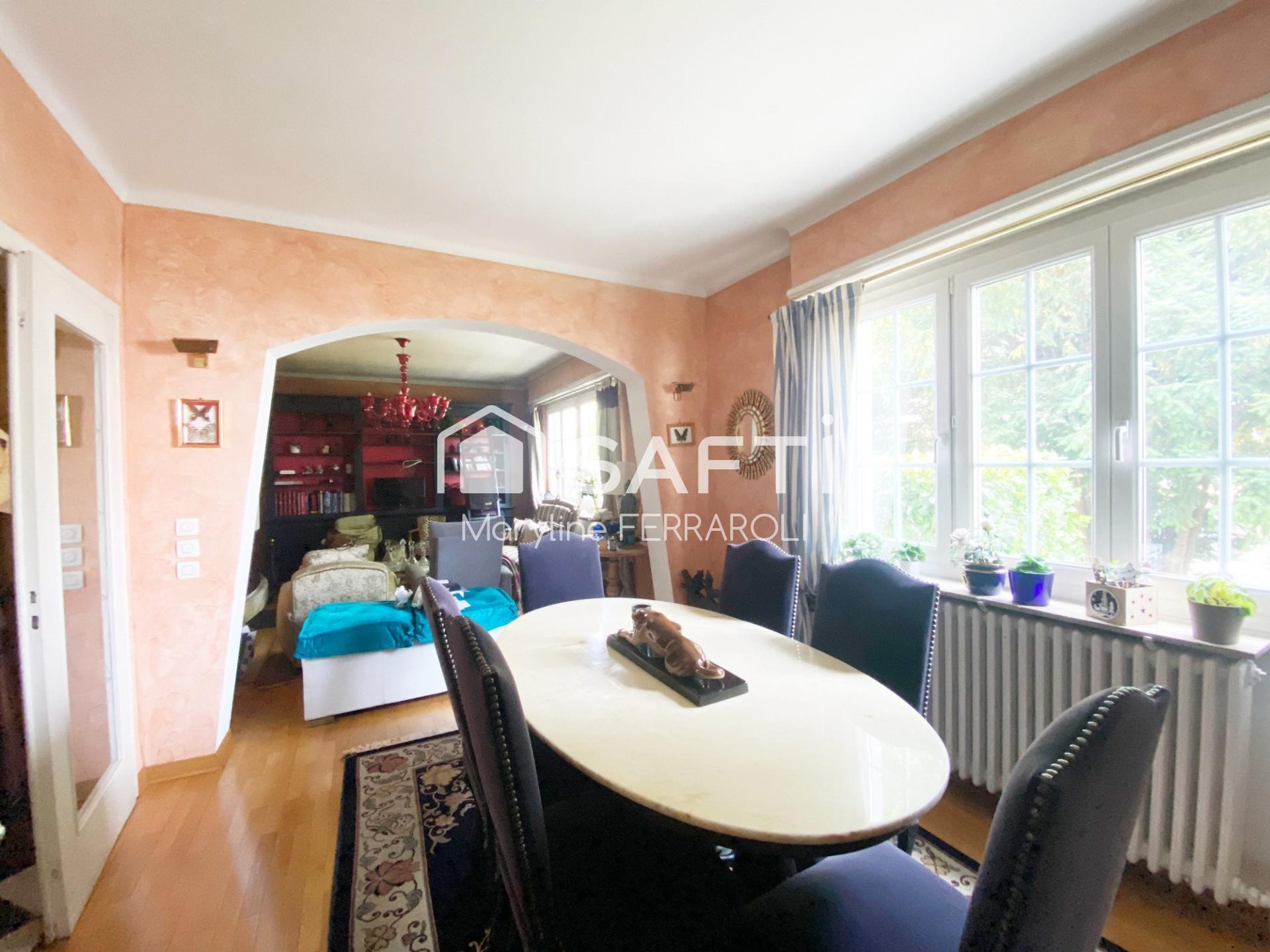 Photographie descriptive du bien