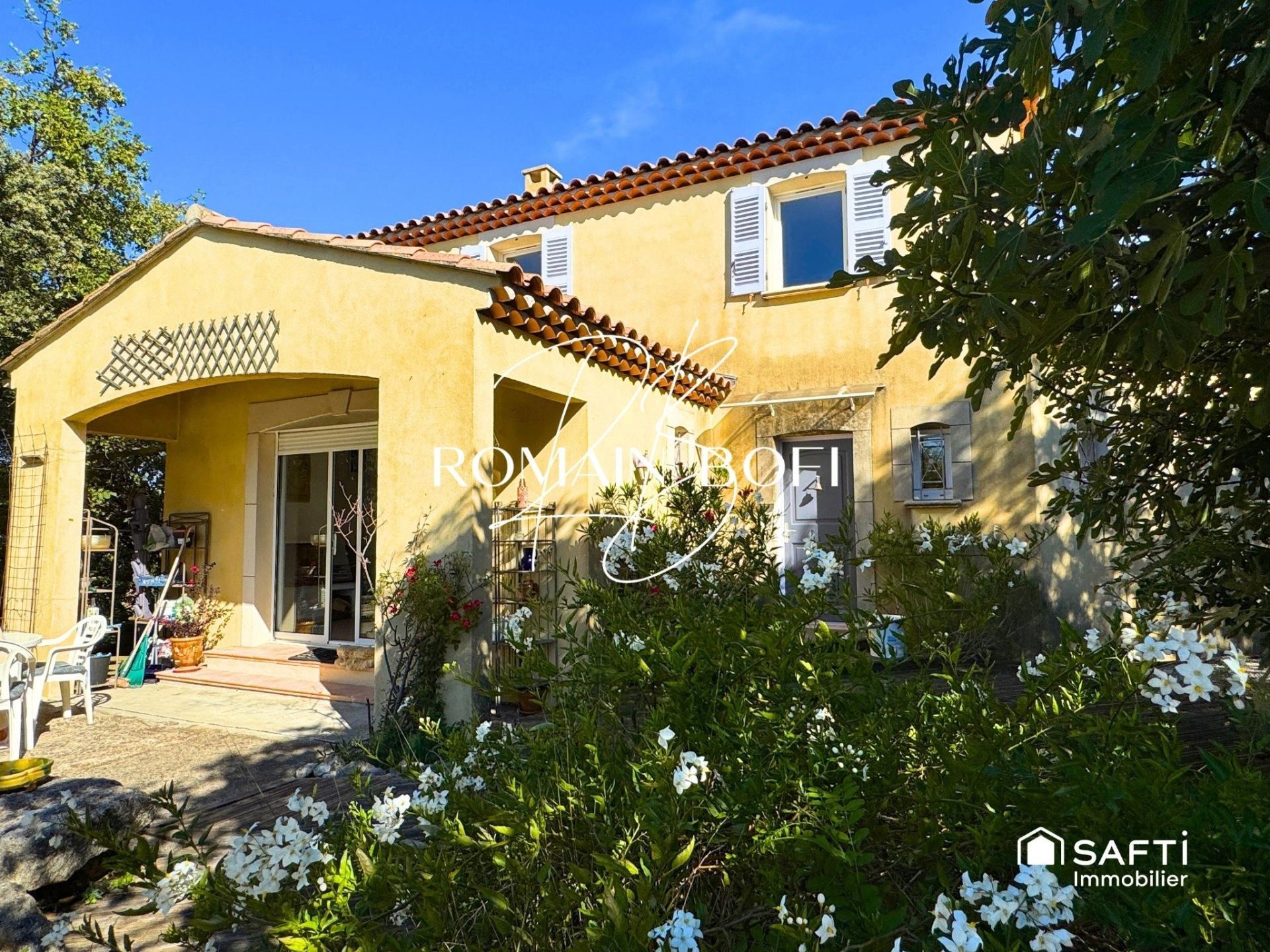 Photographie descriptive du bien