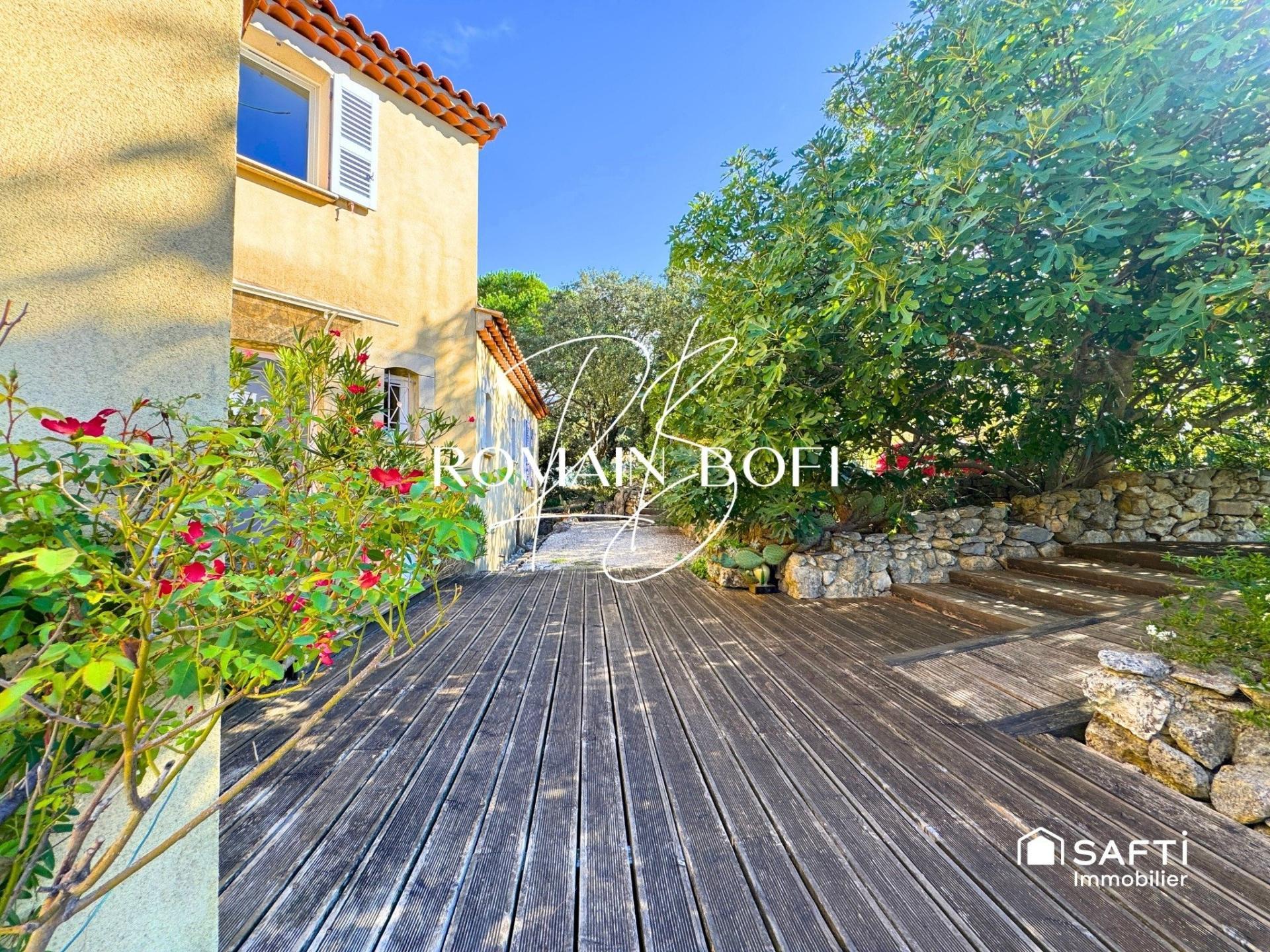 Photographie descriptive du bien