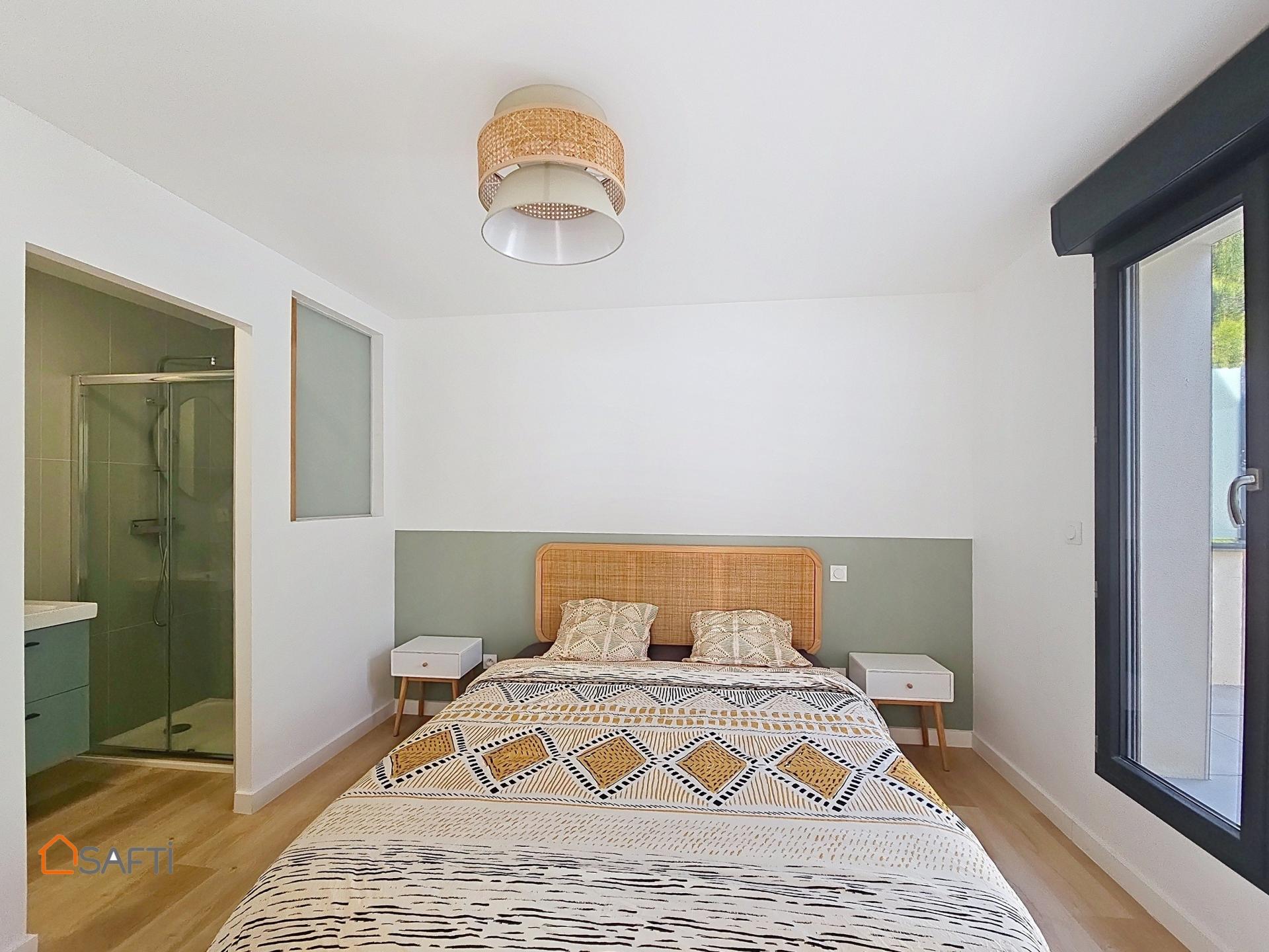 Photo 12 de l'annonce.